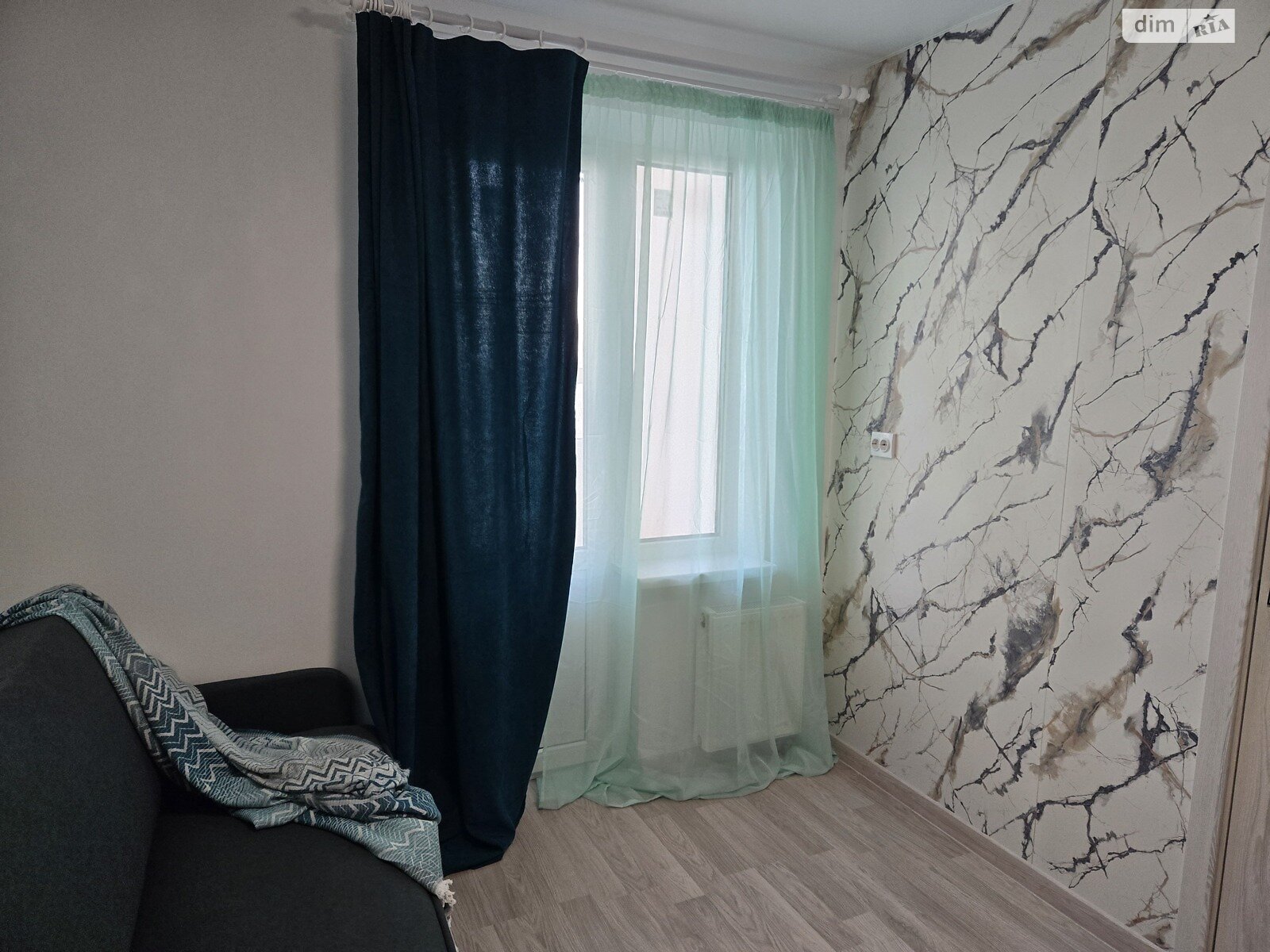 Продаж однокімнатної квартири в Новосілках, на вул. Озерна 27А, кв. 171, фото 1 Продаж однокімнатної квартири в Новосілках, на вул. Озерна 27А, кв. 171, фото 1