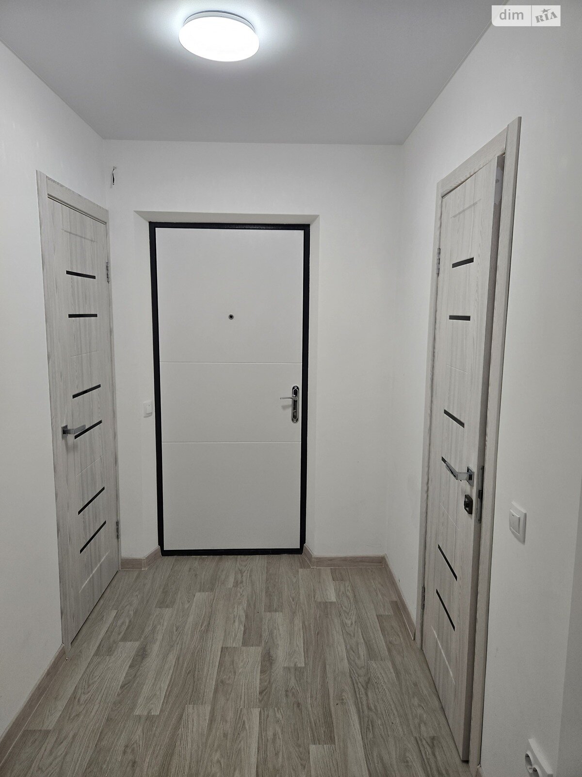 Продаж однокімнатної квартири в Новосілках, на вул. Озерна 27А, кв. 171, фото 1 Продаж однокімнатної квартири в Новосілках, на вул. Озерна 27А, кв. 171, фото 1