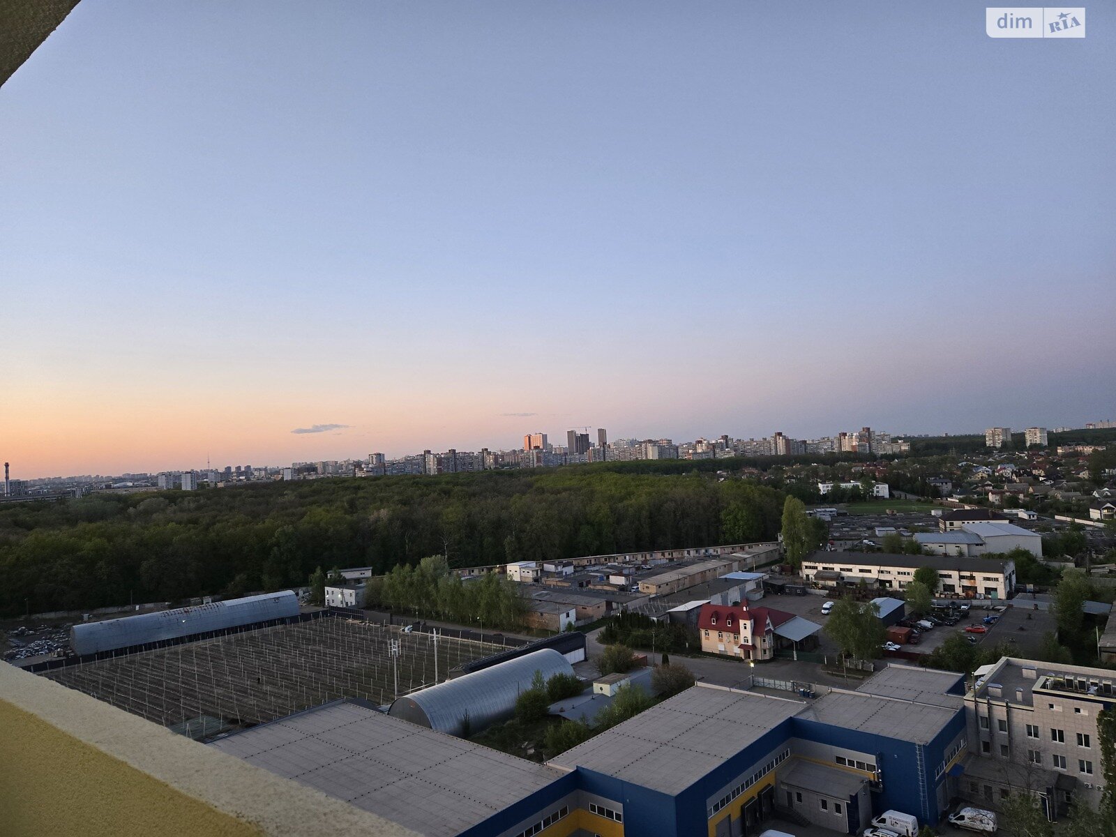 Продаж однокімнатної квартири в Новосілках, на вул. Озерна 27А, кв. 171, фото 1 Продаж однокімнатної квартири в Новосілках, на вул. Озерна 27А, кв. 171, фото 1