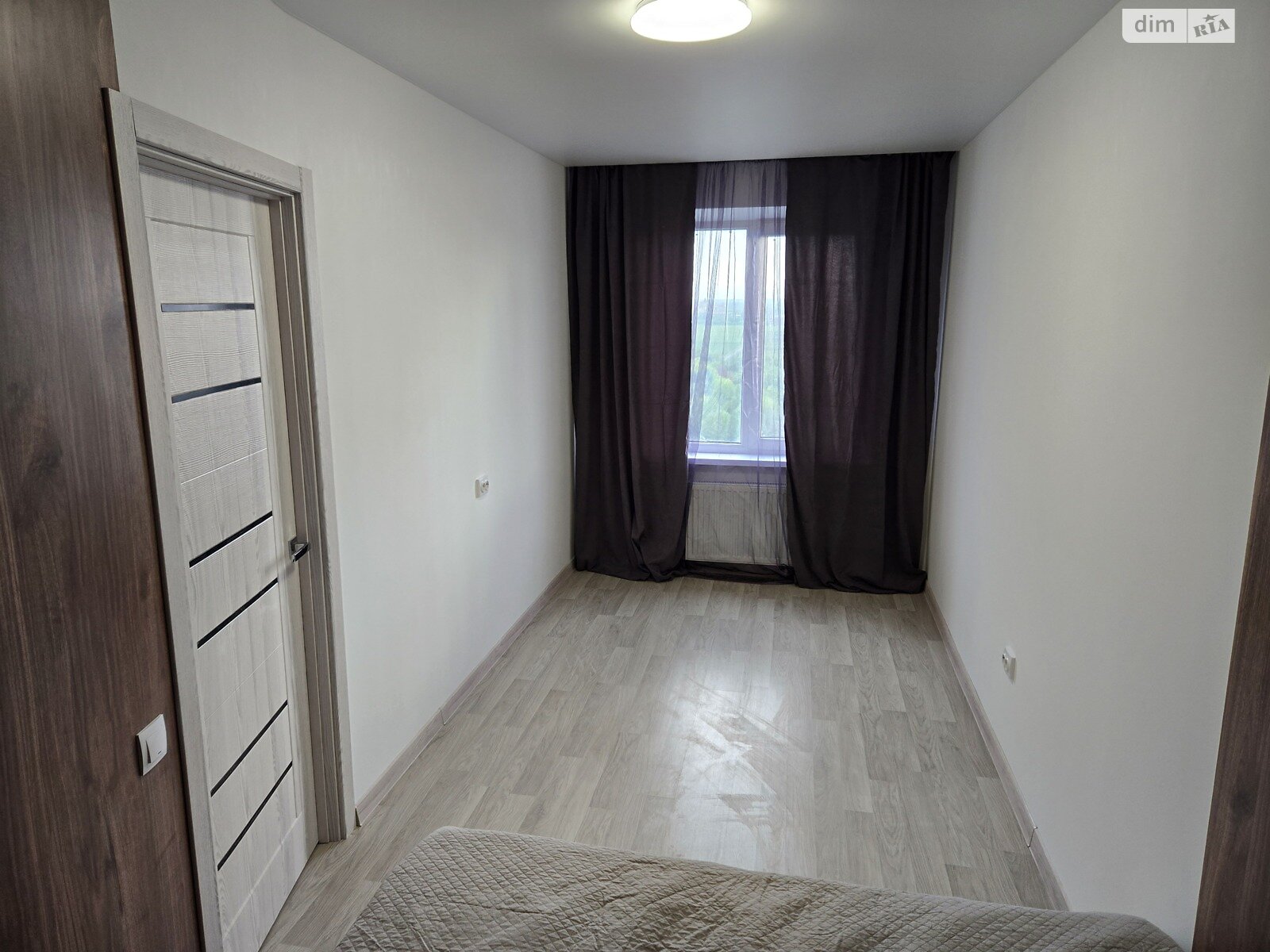 Продаж однокімнатної квартири в Новосілках, на вул. Озерна 27А, кв. 171, фото 1 Продаж однокімнатної квартири в Новосілках, на вул. Озерна 27А, кв. 171, фото 1