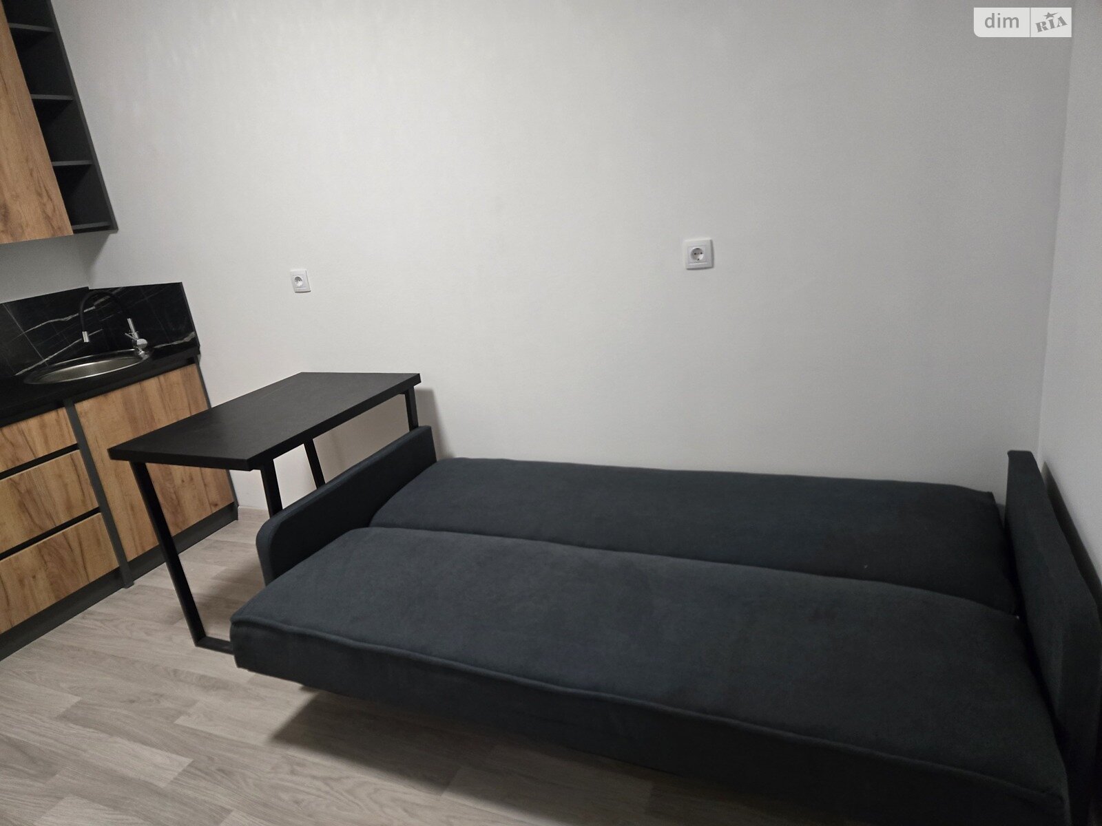 Продаж однокімнатної квартири в Новосілках, на вул. Озерна 27А, кв. 171, фото 1 Продаж однокімнатної квартири в Новосілках, на вул. Озерна 27А, кв. 171, фото 1