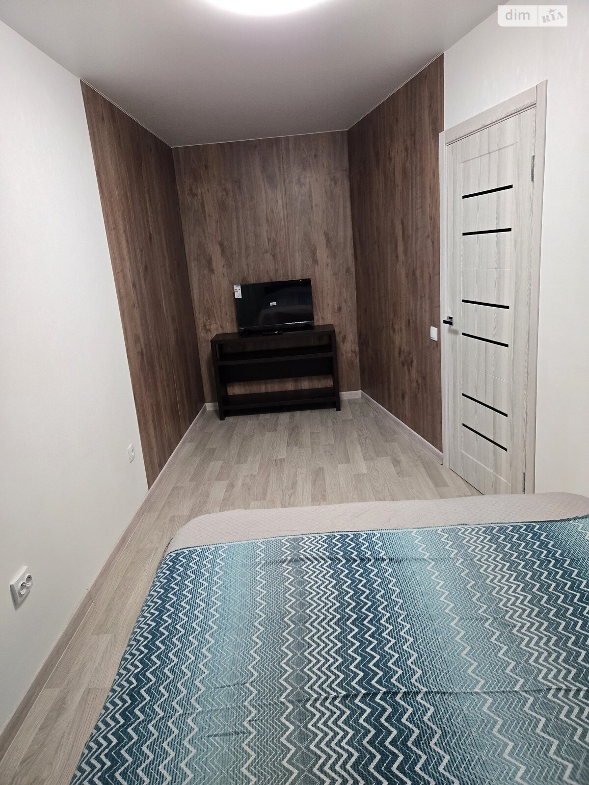 Продаж однокімнатної квартири в Новосілках, на вул. Озерна 27А, кв. 171, фото 1 Продаж однокімнатної квартири в Новосілках, на вул. Озерна 27А, кв. 171, фото 1