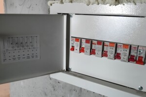 Продажа однокомнатной квартиры в Новоселках, на ул. Озерная, фото 2