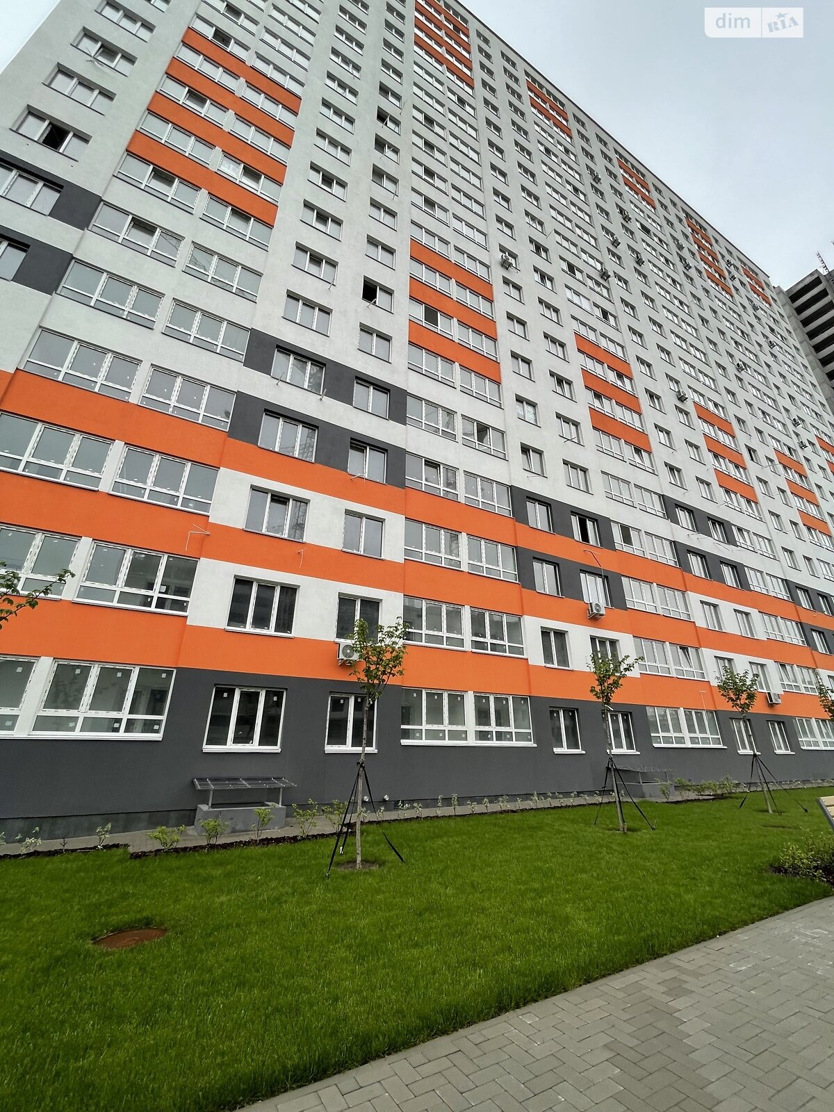 Продажа однокомнатной квартиры в Новоселках, на ул. Озерная, фото 1 Продажа однокомнатной квартиры в Новоселках, на ул. Озерная, фото 1