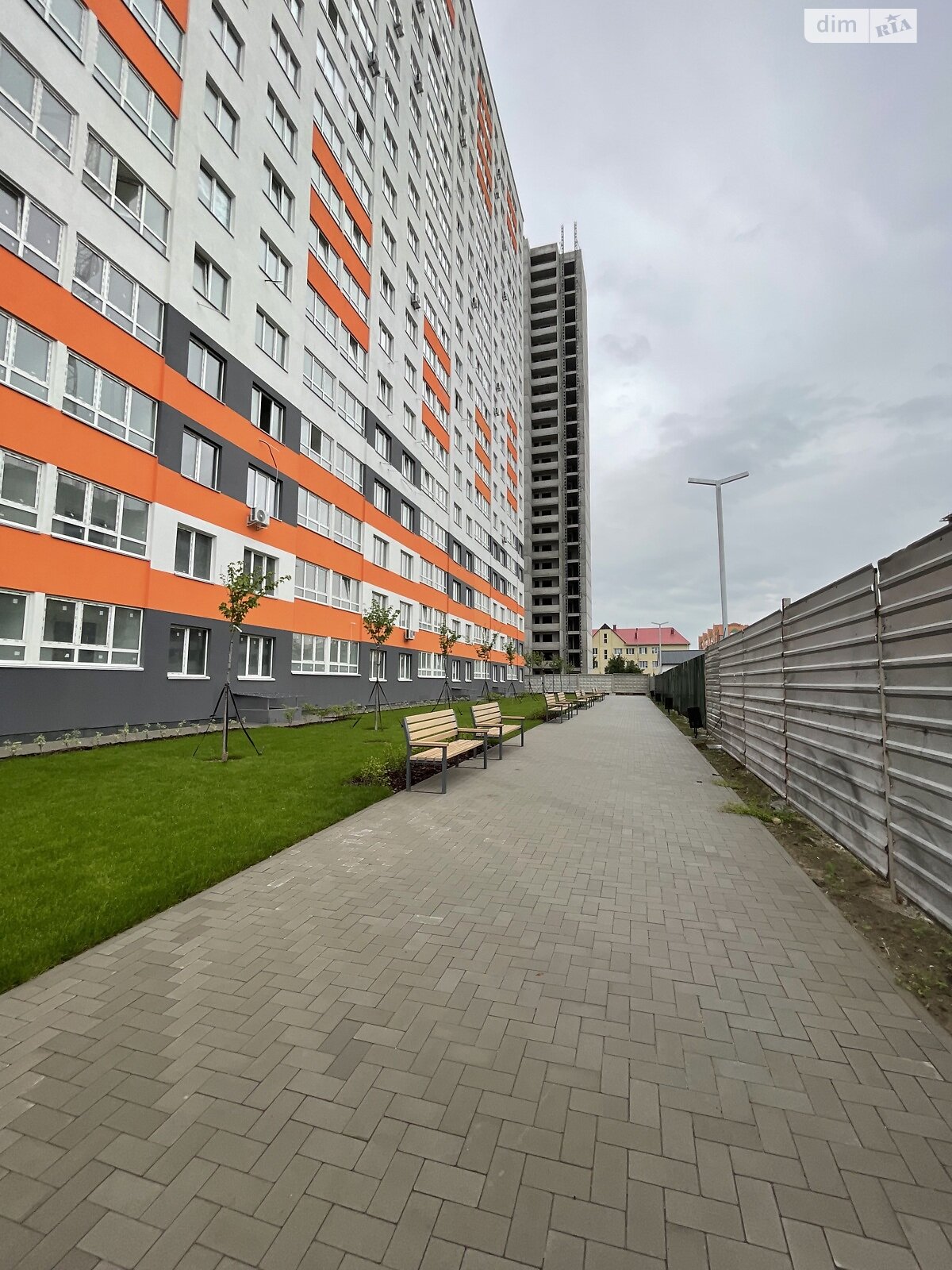 Продажа однокомнатной квартиры в Новоселках, на ул. Озерная, фото 1 Продажа однокомнатной квартиры в Новоселках, на ул. Озерная, фото 1