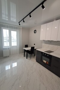 Продажа однокомнатной квартиры в Новоселках, на ул. Озерная 27А, фото 2