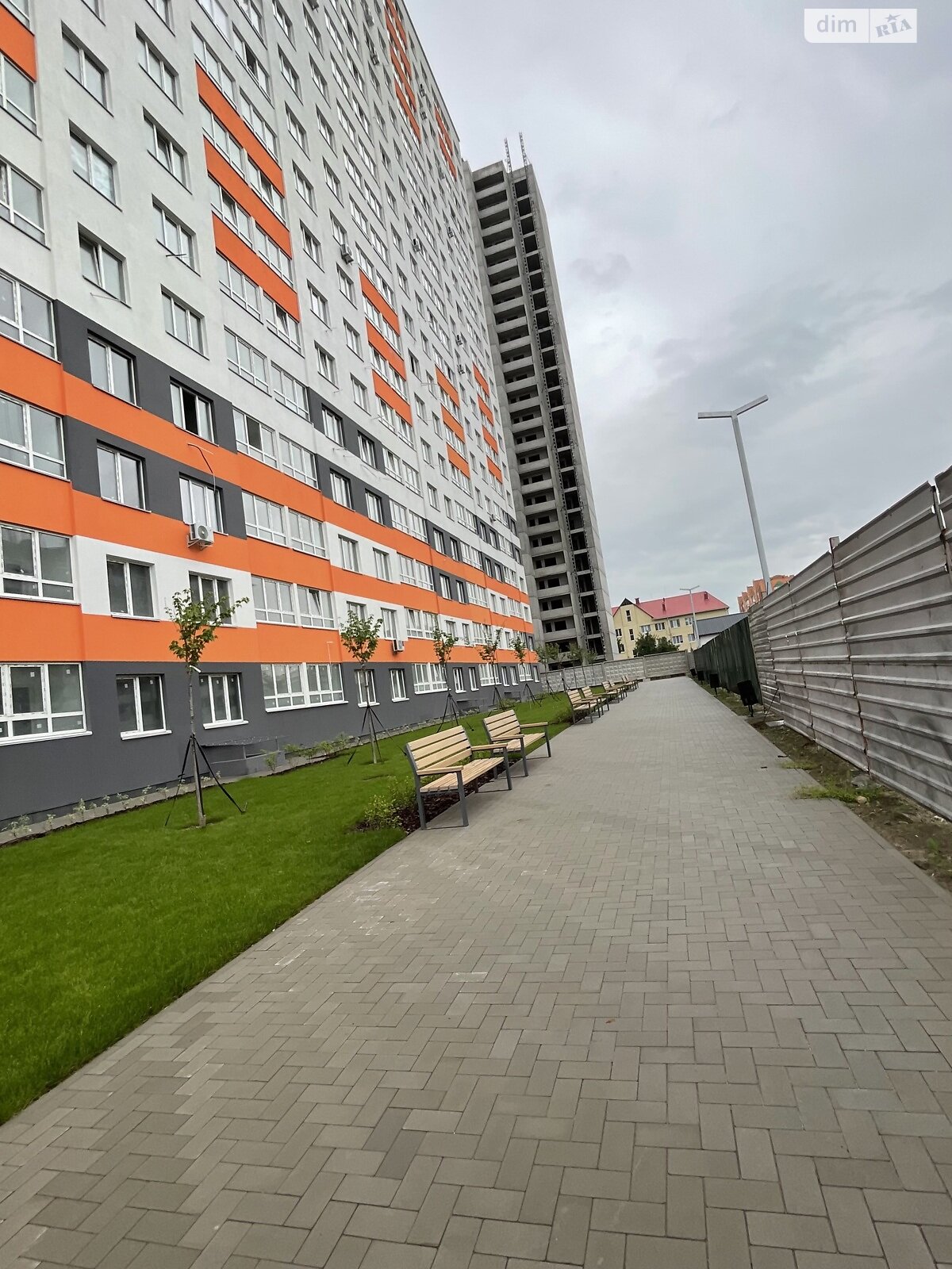 Продажа однокомнатной квартиры в Новоселках, на ул. Озерная, фото 1 Продажа однокомнатной квартиры в Новоселках, на ул. Озерная, фото 1