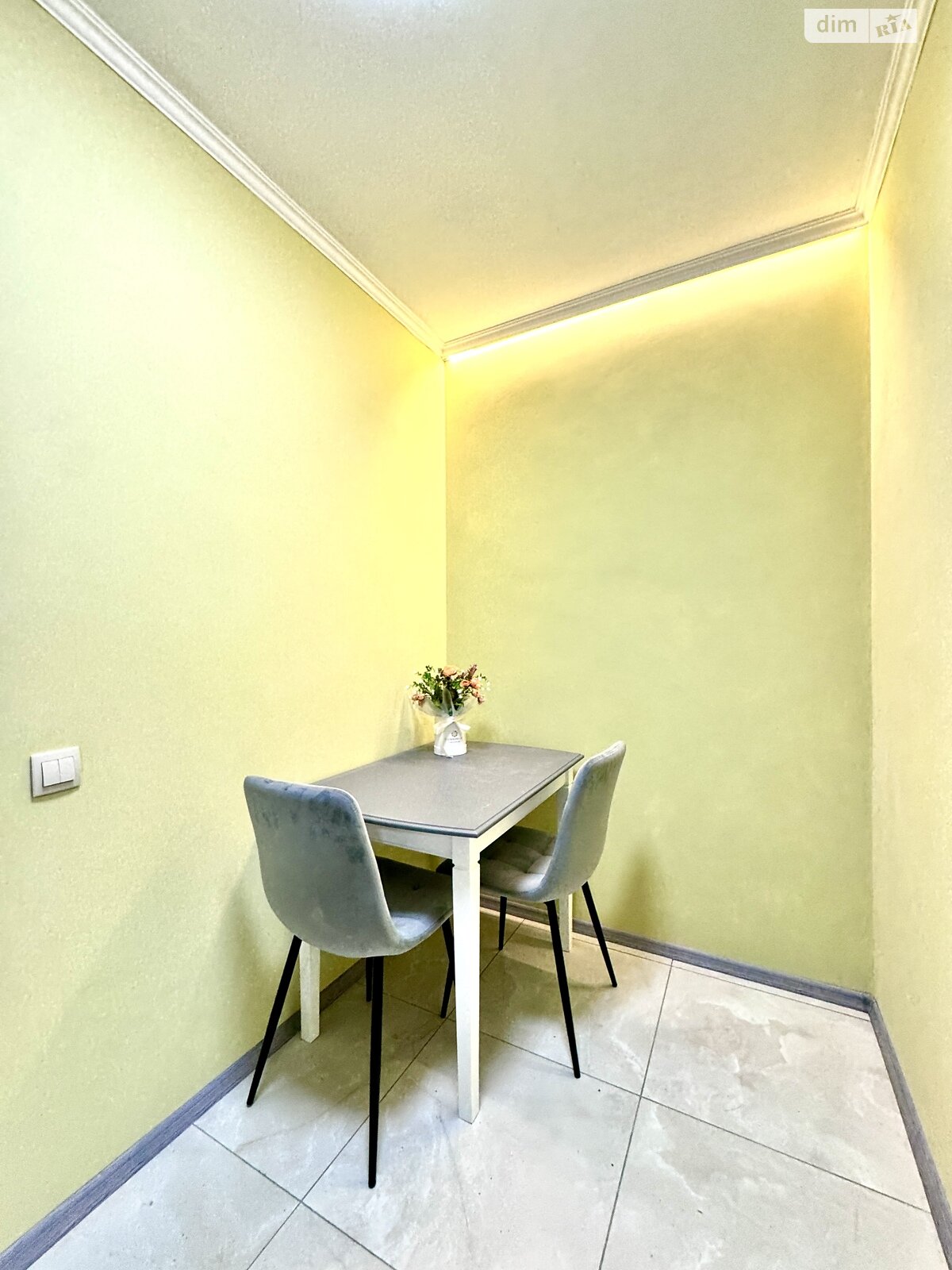 Продажа однокомнатной квартиры в Новоселках, на ул. Озерная 27А, фото 1