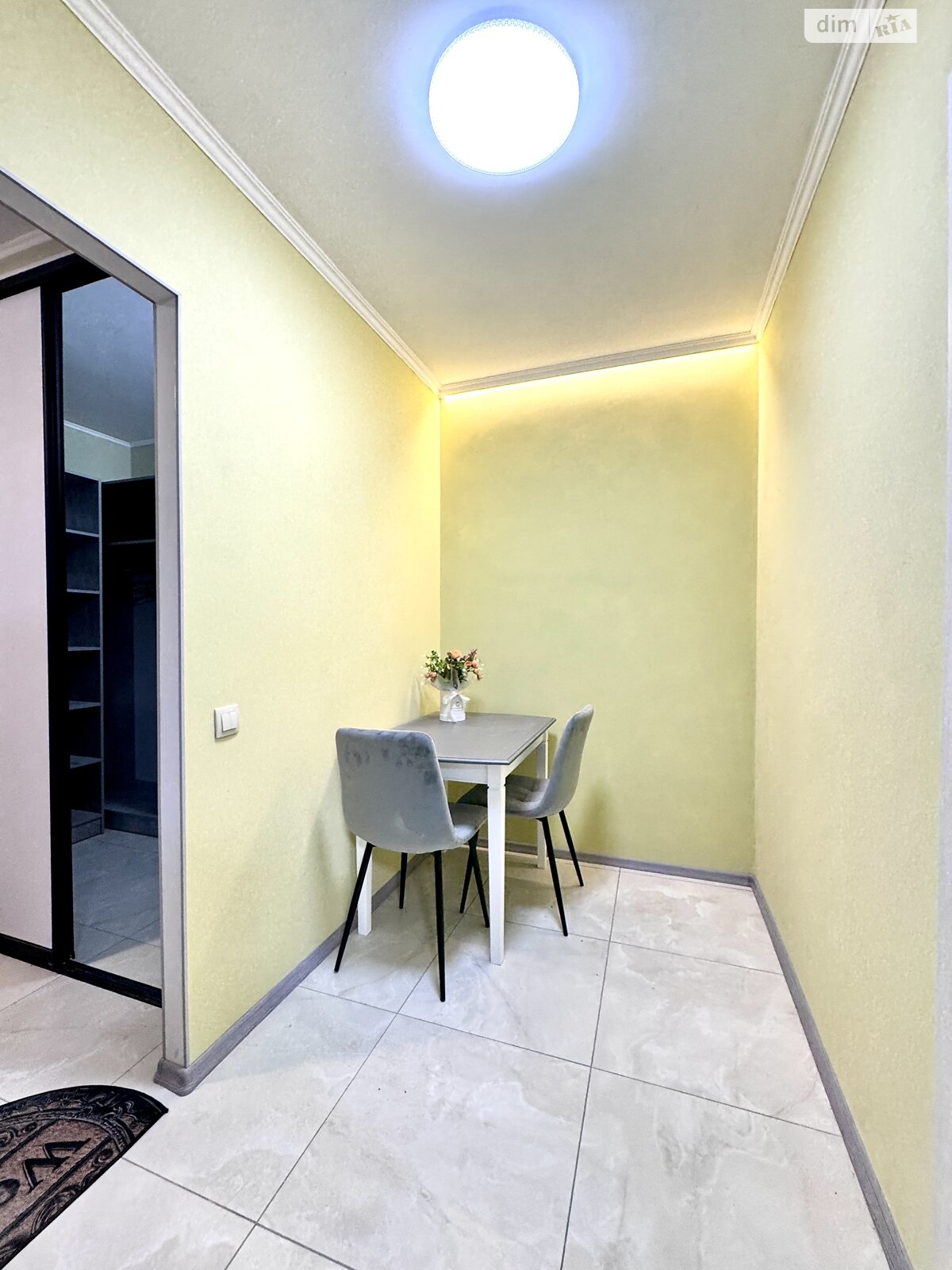 Продажа однокомнатной квартиры в Новоселках, на ул. Озерная 27А, фото 1