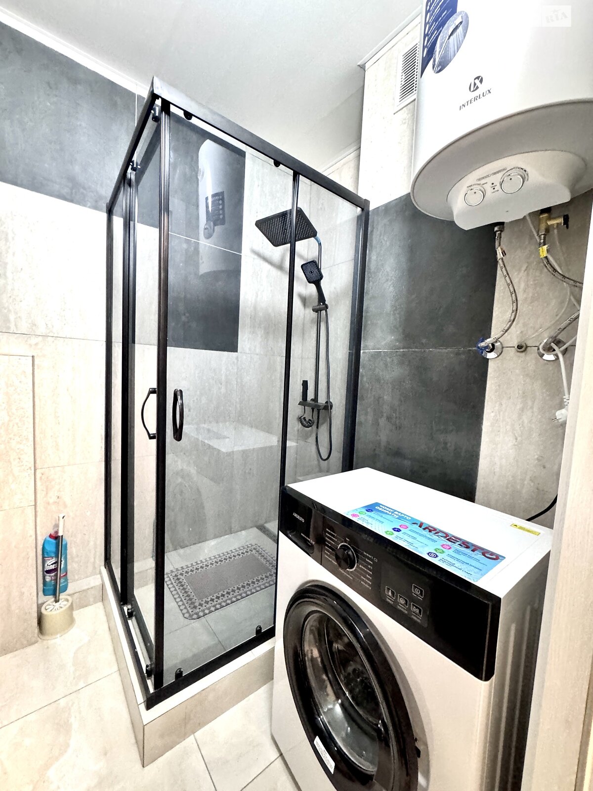 Продажа однокомнатной квартиры в Новоселках, на ул. Озерная 27А, фото 1