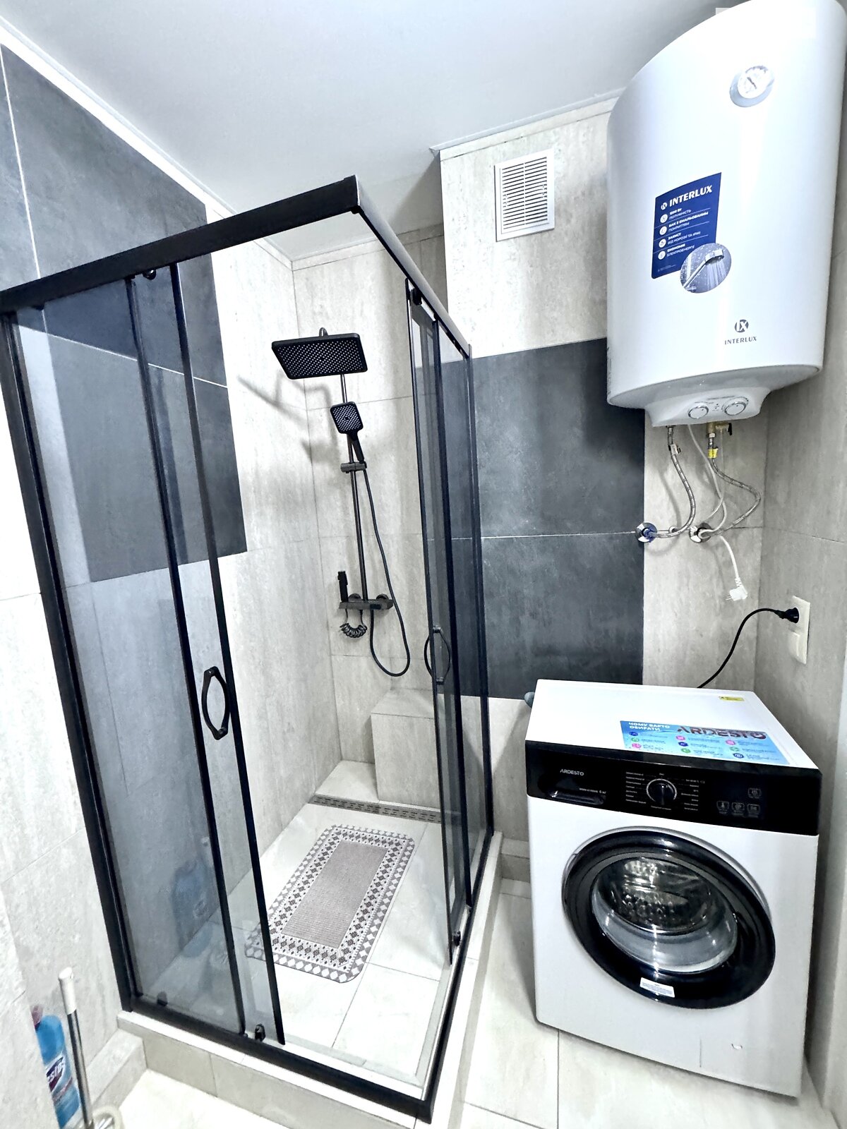 Продажа однокомнатной квартиры в Новоселках, на ул. Озерная 27А, фото 1