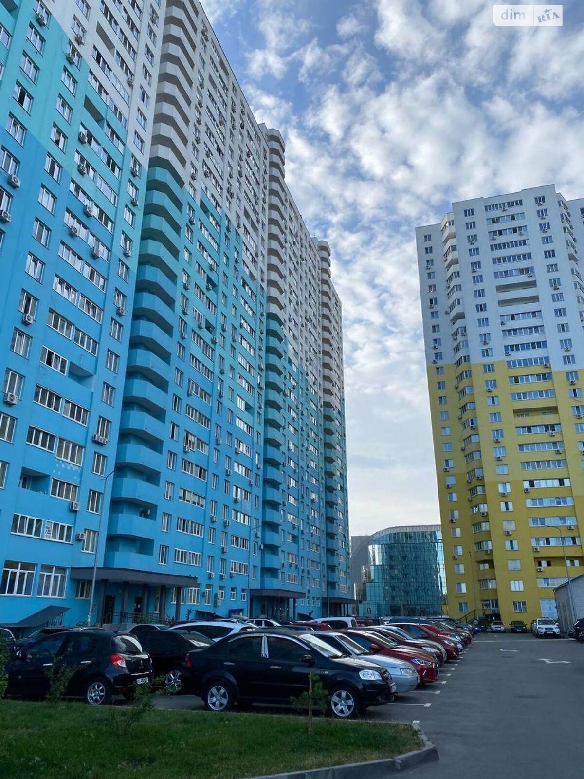 Продажа двухкомнатной квартиры в Новоселках, на ул. Пригородная, фото 1 Продажа двухкомнатной квартиры в Новоселках, на ул. Пригородная, фото 1