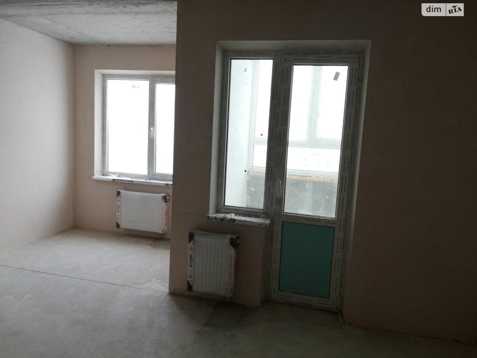 Продаж однокімнатної квартири в Новосілках, на вул. Приміська 22, фото 1