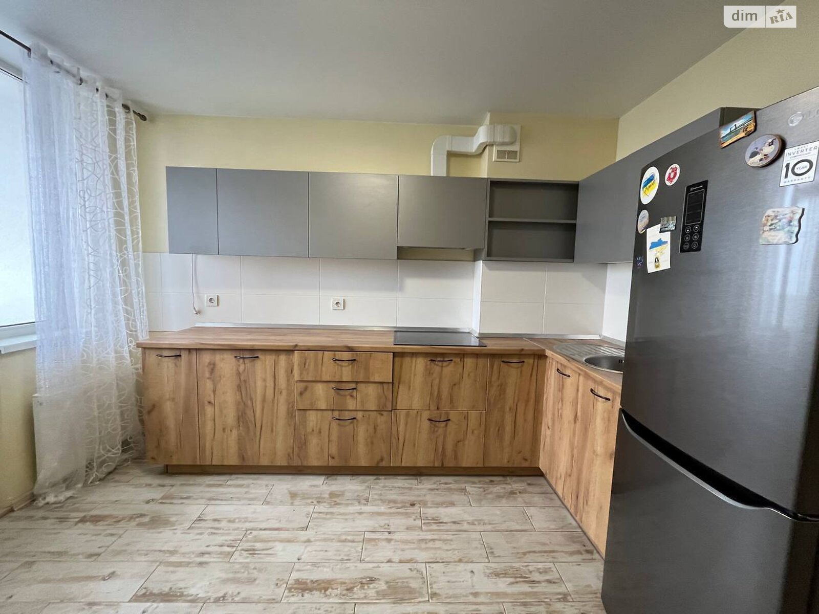 Продаж однокімнатної квартири в Новосілках, на вул. Приміська 26, фото 1 Продаж однокімнатної квартири в Новосілках, на вул. Приміська 26, фото 1