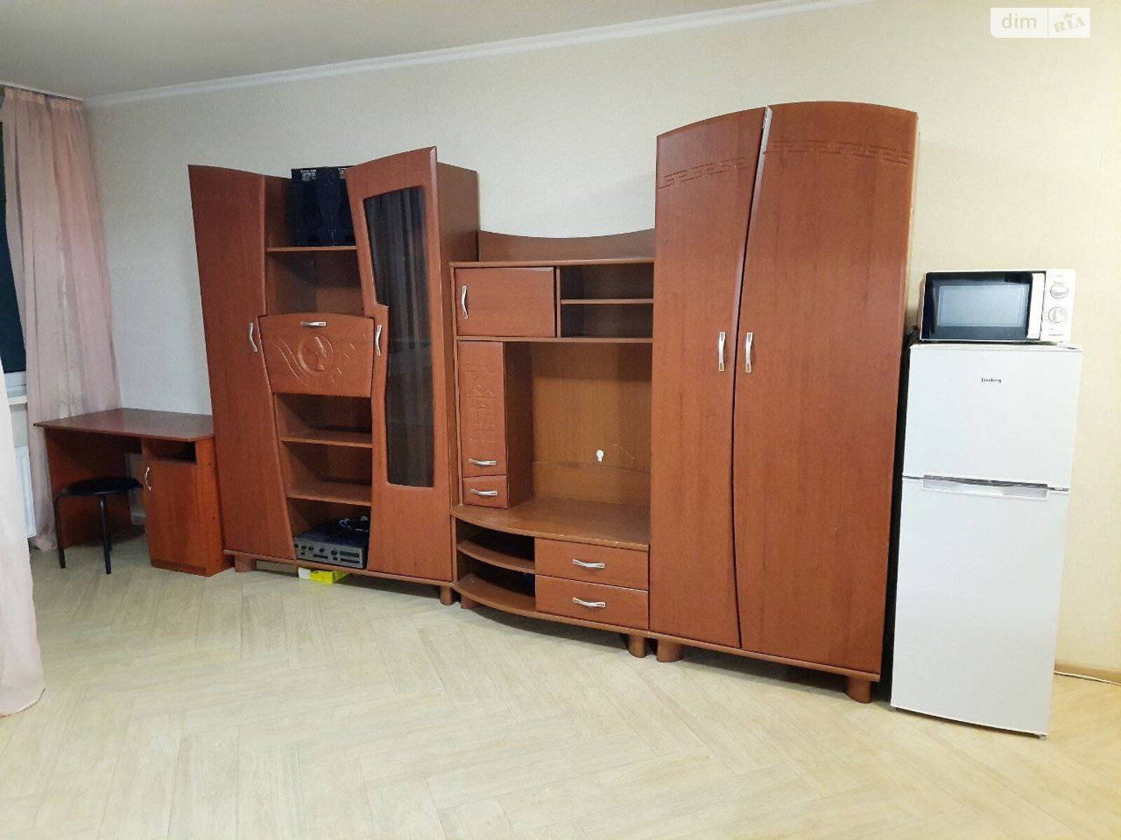 Продаж однокімнатної квартири в Новосілках, на вул. Приміська, фото 1