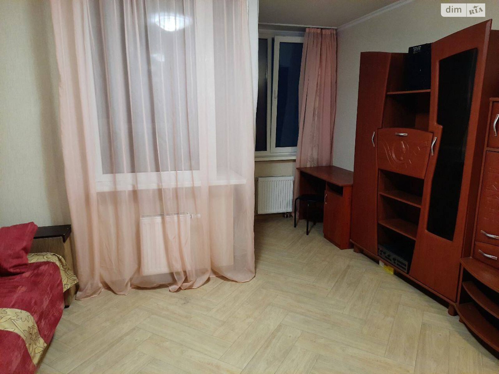 Продажа однокомнатной квартиры в Новоселках, на ул. Пригородная, фото 1