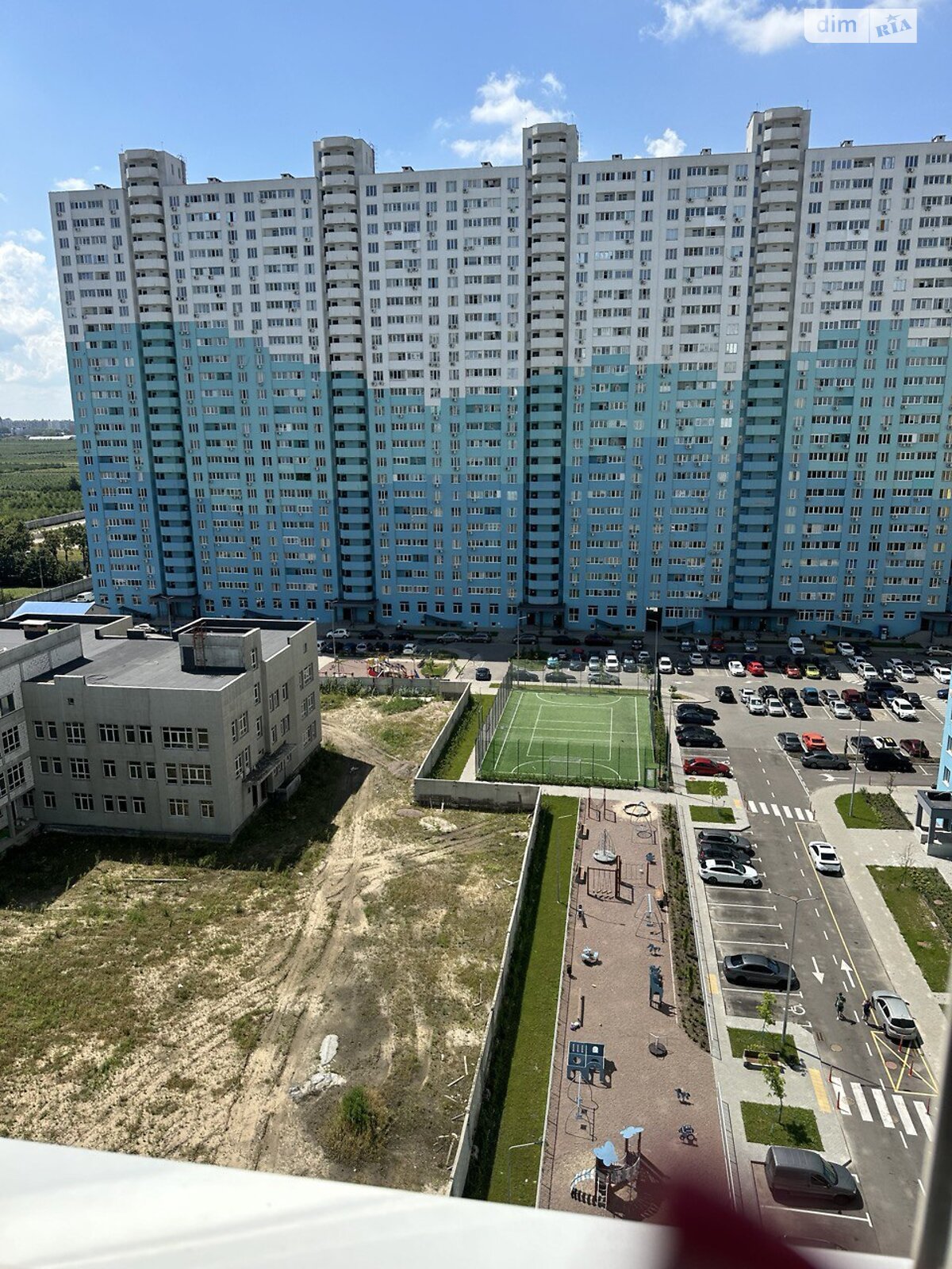 Продаж однокімнатної квартири в Новосілках, на вул. Приміська 22Б, фото 1 Продаж однокімнатної квартири в Новосілках, на вул. Приміська 22Б, фото 1