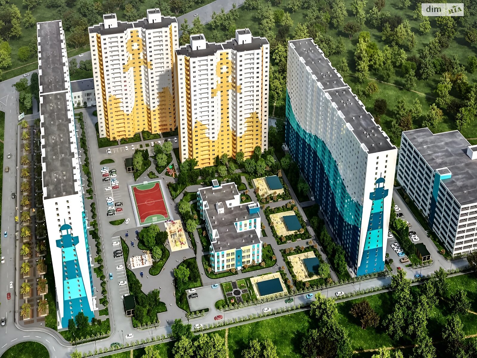 Продажа однокомнатной квартиры в Новоселках, на ул. Пригородная 26А, фото 1 Продажа однокомнатной квартиры в Новоселках, на ул. Пригородная 26А, фото 1