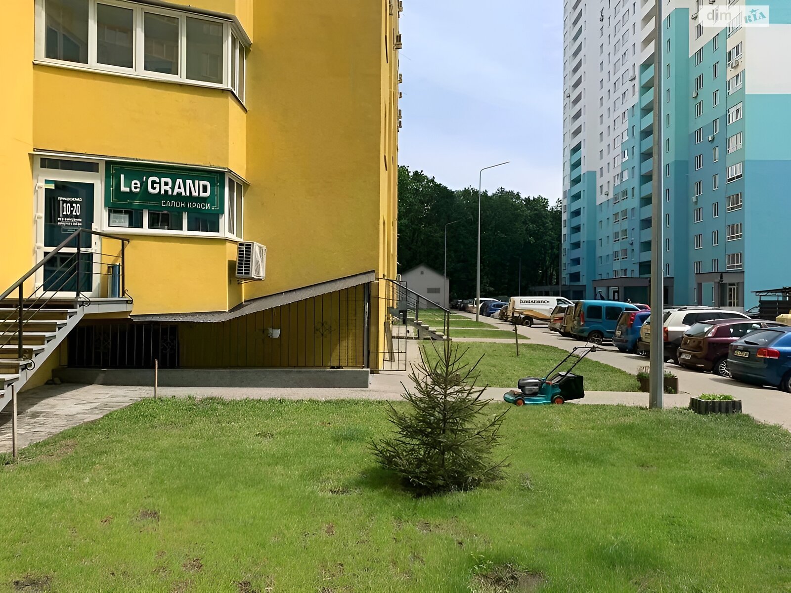 Продажа однокомнатной квартиры в Новоселках, на ул. Пригородная 26А, фото 1 Продажа однокомнатной квартиры в Новоселках, на ул. Пригородная 26А, фото 1