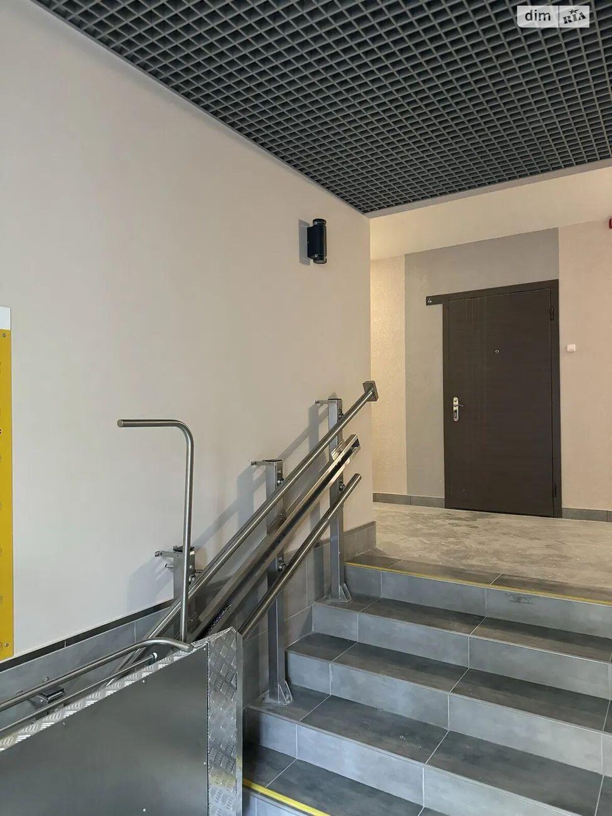 Продаж однокімнатної квартири в Новосілках, на вул. Приміська 22, фото 1 Продаж однокімнатної квартири в Новосілках, на вул. Приміська 22, фото 1