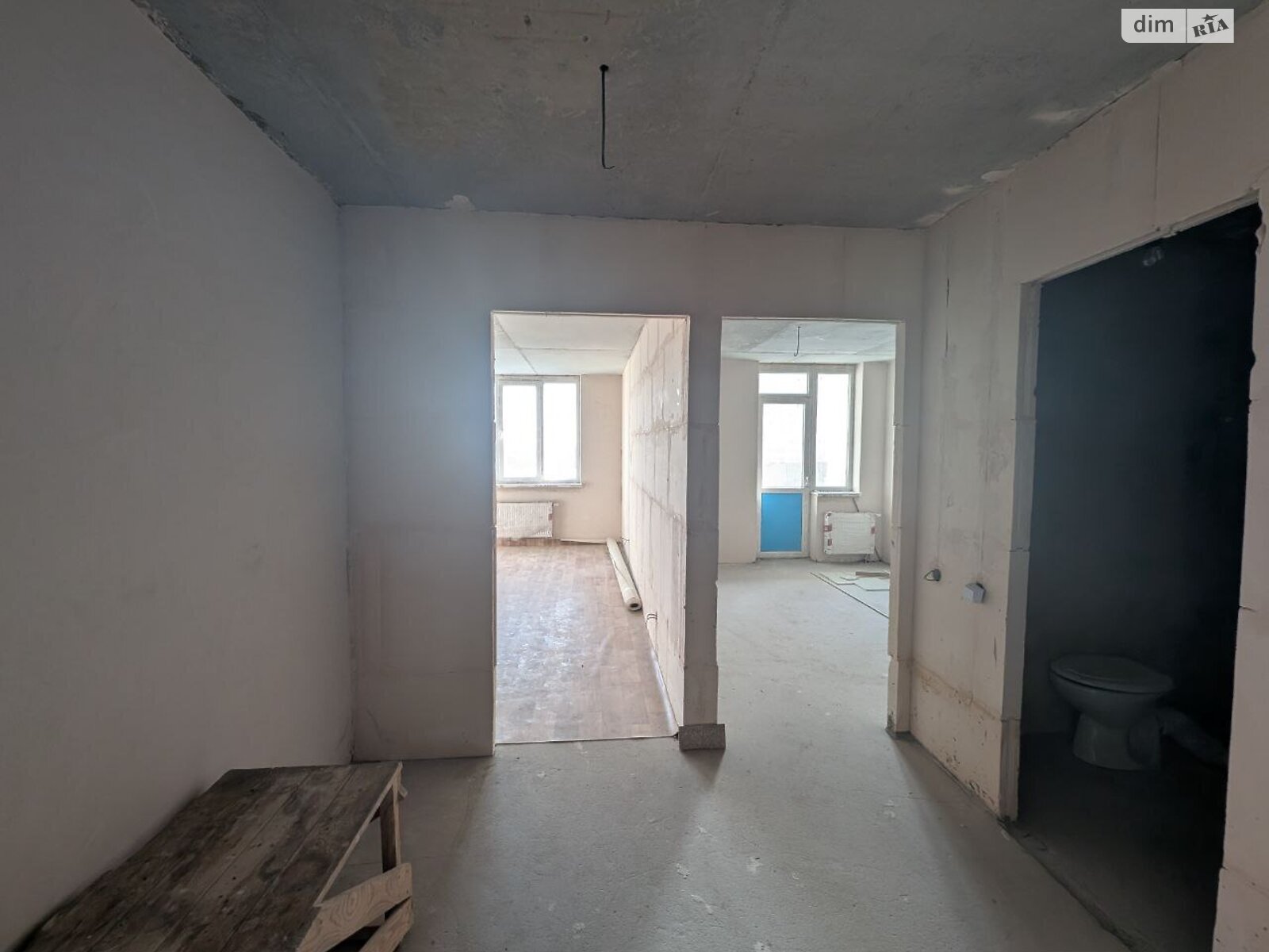 Продажа однокомнатной квартиры в Новоселках, на ул. Пригородная 26, фото 1 Продажа однокомнатной квартиры в Новоселках, на ул. Пригородная 26, фото 1