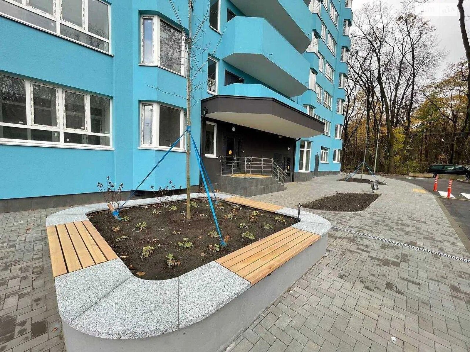 Продажа двухкомнатной квартиры в Новоселках, на ул. Пригородная 22Б, фото 1 Продажа двухкомнатной квартиры в Новоселках, на ул. Пригородная 22Б, фото 1