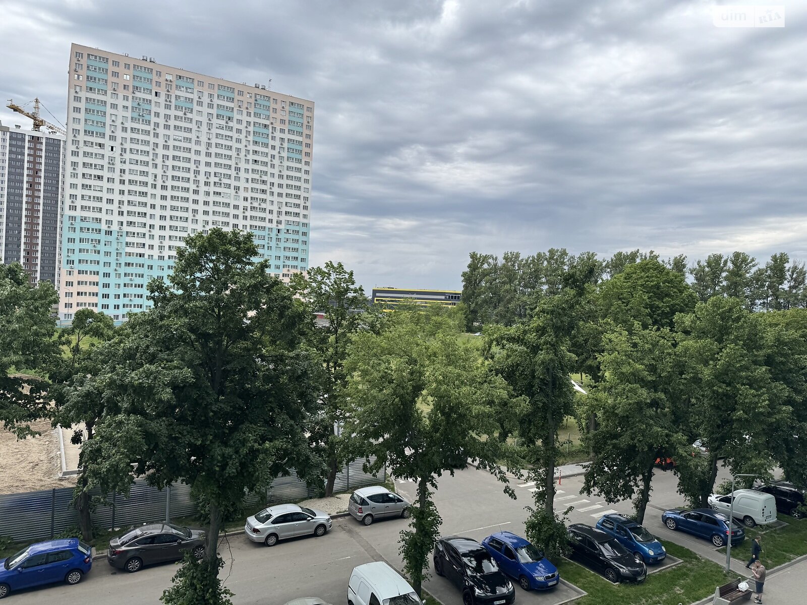 Продажа однокомнатной квартиры в Новоселках, на ул. Пригородная 24, фото 1 Продажа однокомнатной квартиры в Новоселках, на ул. Пригородная 24, фото 1