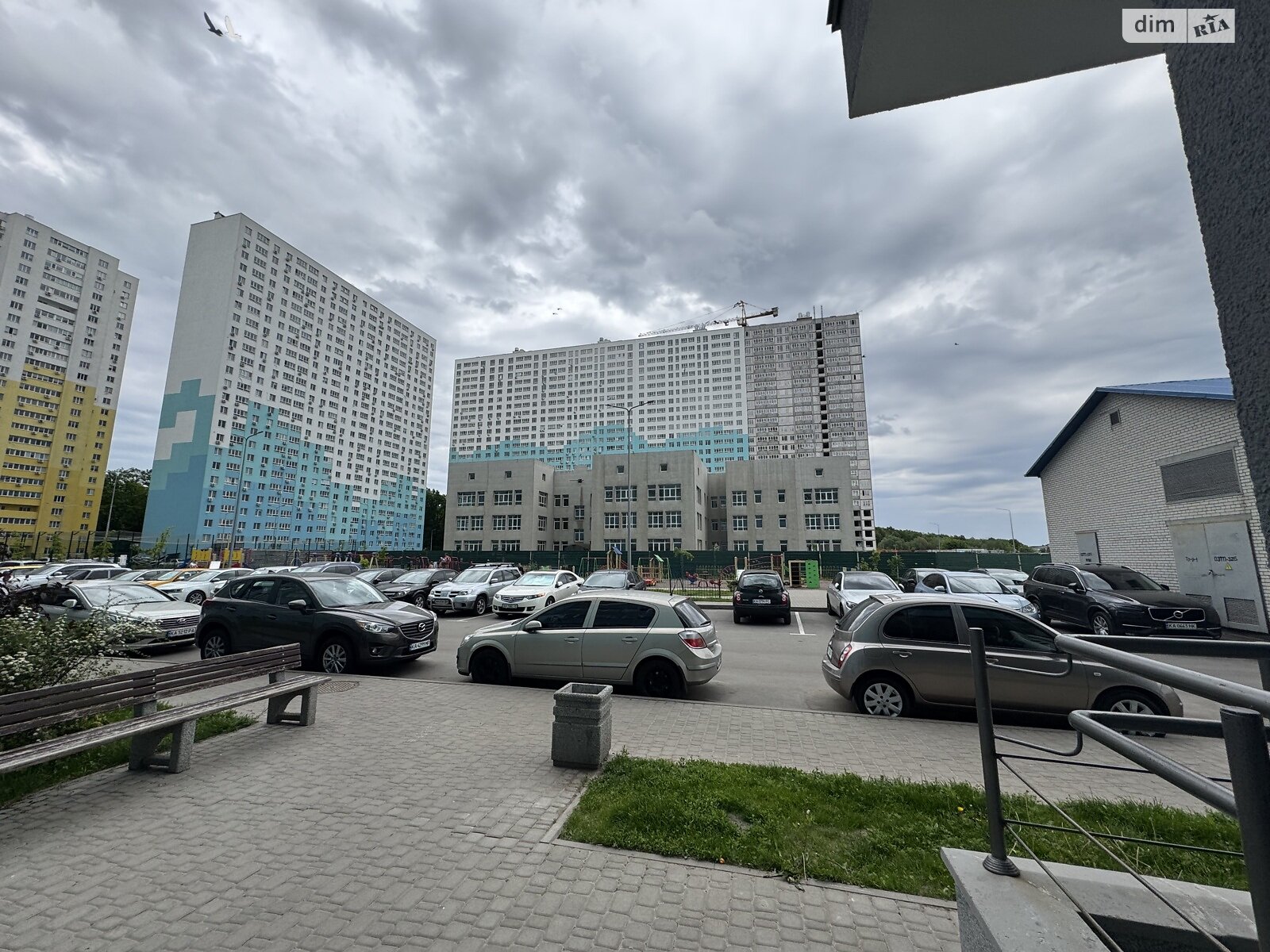 Продажа однокомнатной квартиры в Новоселках, на ул. Пригородная 24, фото 1 Продажа однокомнатной квартиры в Новоселках, на ул. Пригородная 24, фото 1