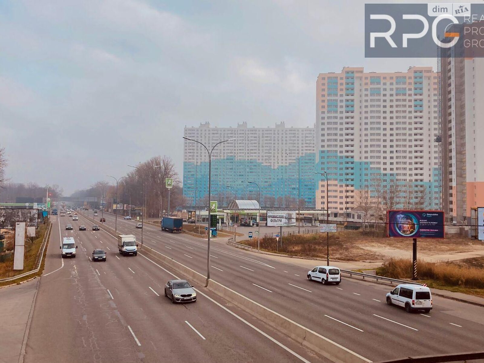 Продаж однокімнатної квартири в Новосілках, на вул. Приміська 22Б, фото 1 Продаж однокімнатної квартири в Новосілках, на вул. Приміська 22Б, фото 1