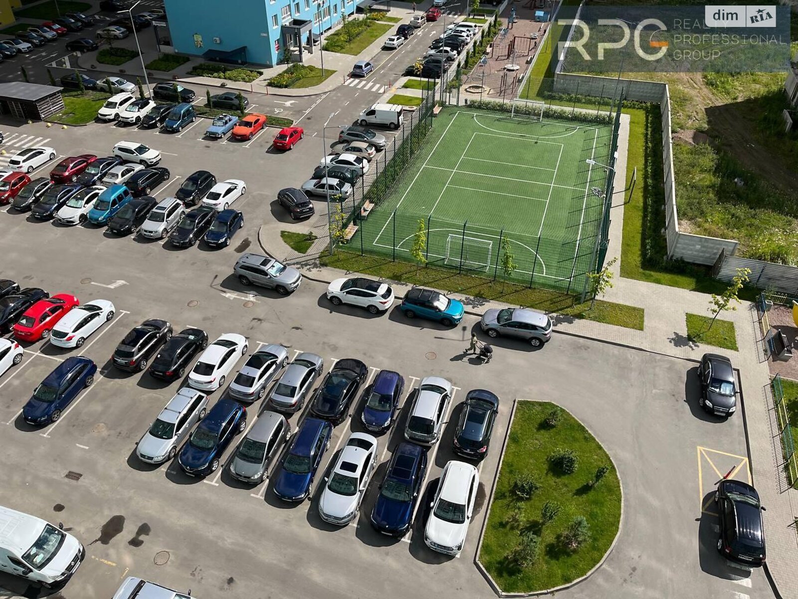 Продажа однокомнатной квартиры в Новоселках, на ул. Пригородная 24, фото 1 Продажа однокомнатной квартиры в Новоселках, на ул. Пригородная 24, фото 1