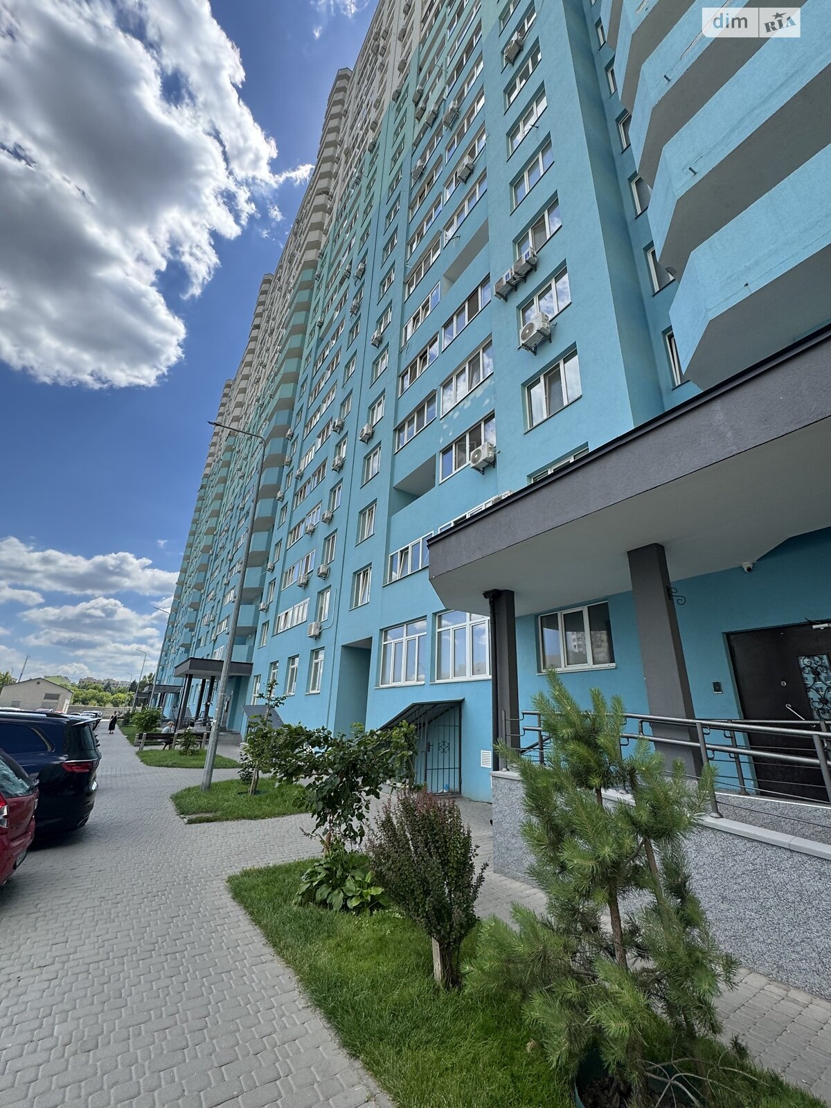 Продажа двухкомнатной квартиры в Новоселках, на ул. Пригородная 26, фото 1 Продажа двухкомнатной квартиры в Новоселках, на ул. Пригородная 26, фото 1