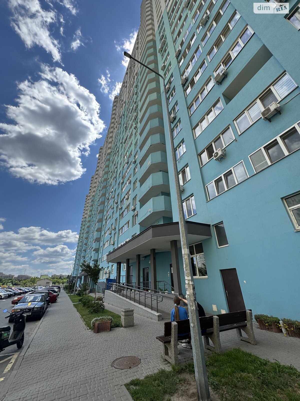 Продажа двухкомнатной квартиры в Новоселках, на ул. Пригородная 26, фото 1 Продажа двухкомнатной квартиры в Новоселках, на ул. Пригородная 26, фото 1