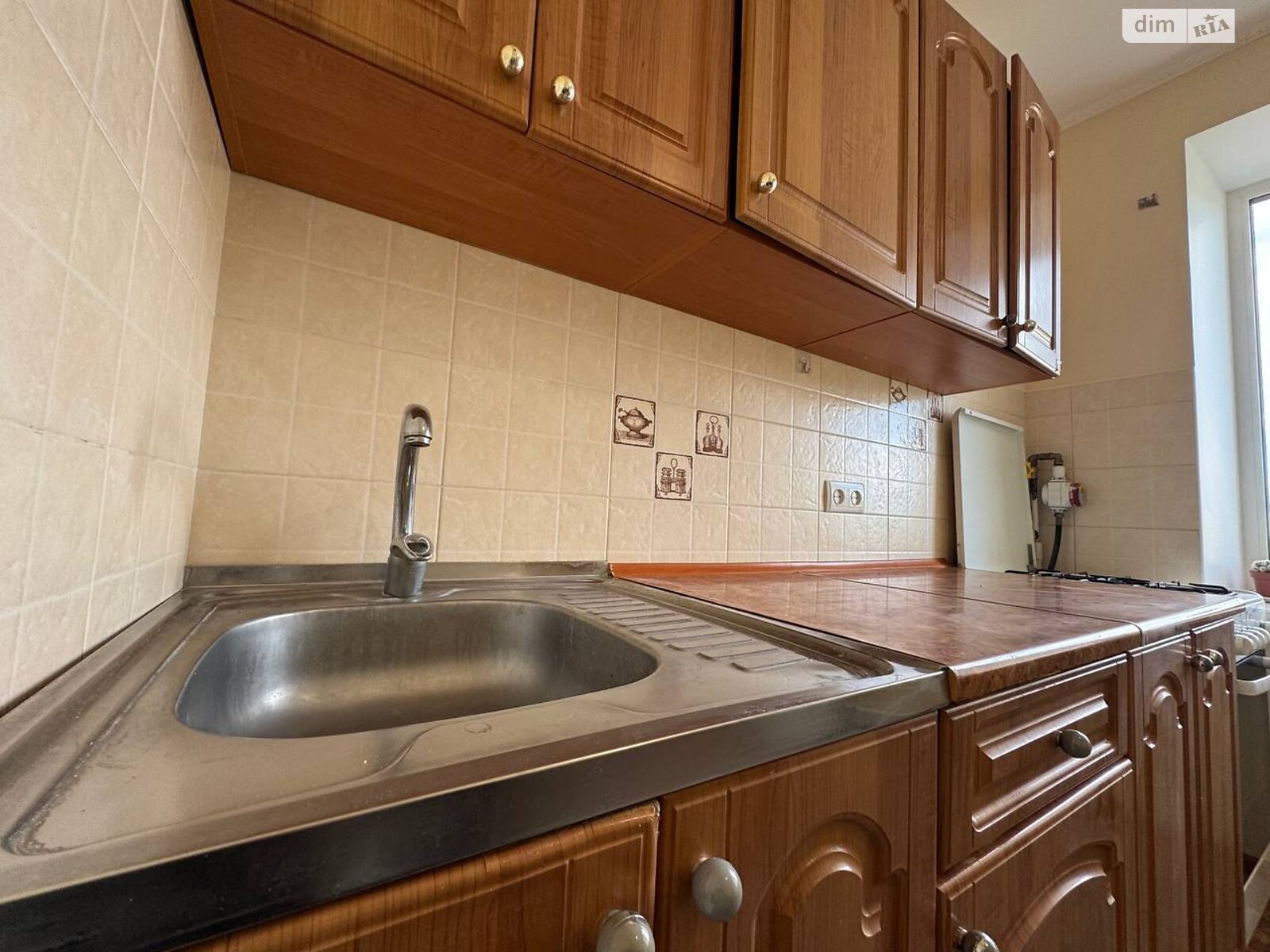 Продаж однокімнатної квартири в Новосілках, на вул. Садова, фото 1 Продаж однокімнатної квартири в Новосілках, на вул. Садова, фото 1