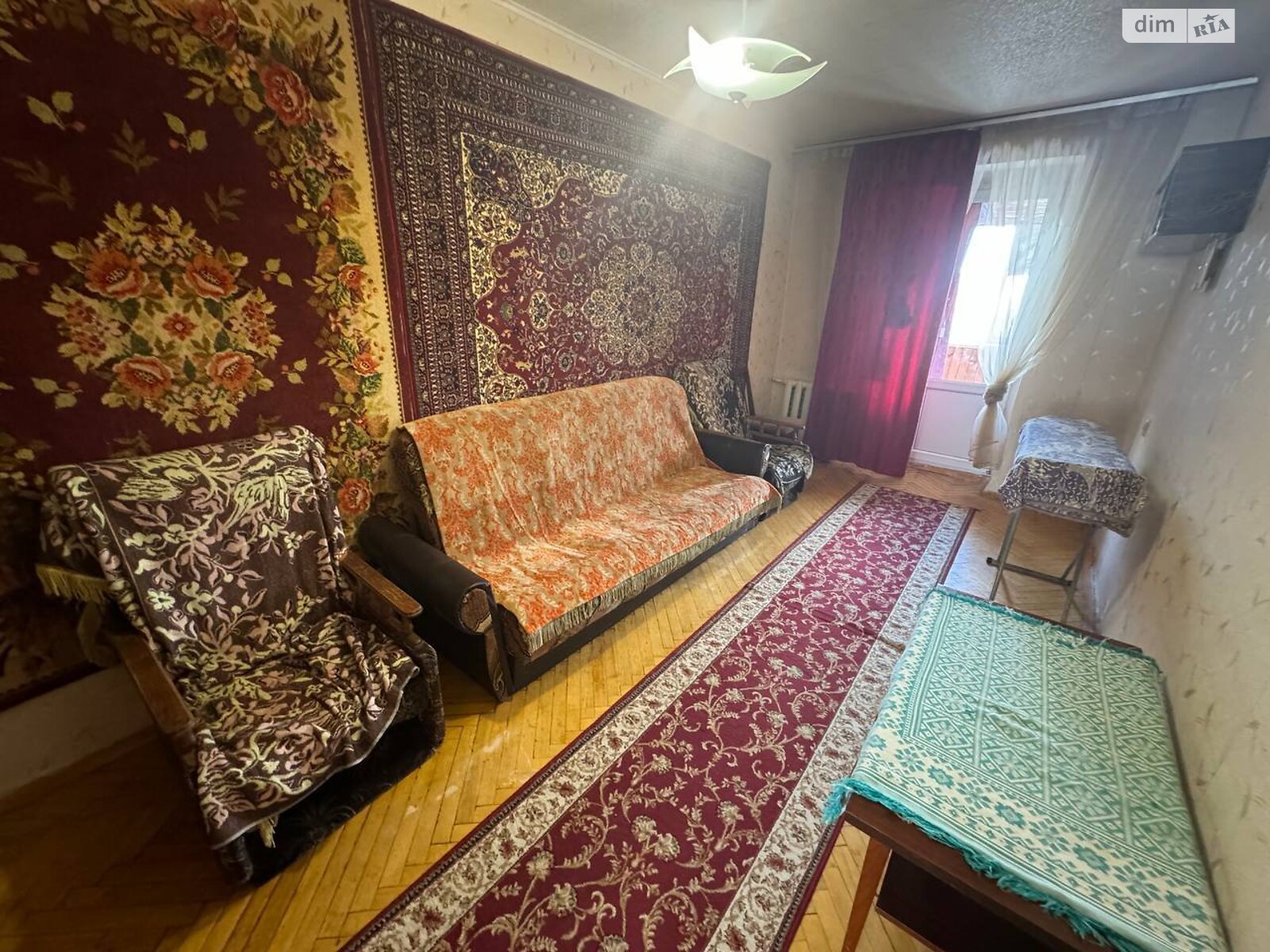 Продажа трехкомнатной квартиры в Новоселках, на ул. Садовая, фото 1 Продажа трехкомнатной квартиры в Новоселках, на ул. Садовая, фото 1
