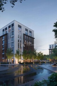 Продажа однокомнатной квартиры в Новоселках, на ул. Садовая 32, фото 2