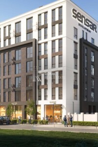Продаж трикімнатної квартири в Новосілках, на вул. Садова 1А, фото 2