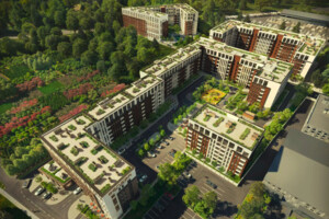Продаж двокімнатної квартири в Новосілках, на вул. Садова 32, фото 2