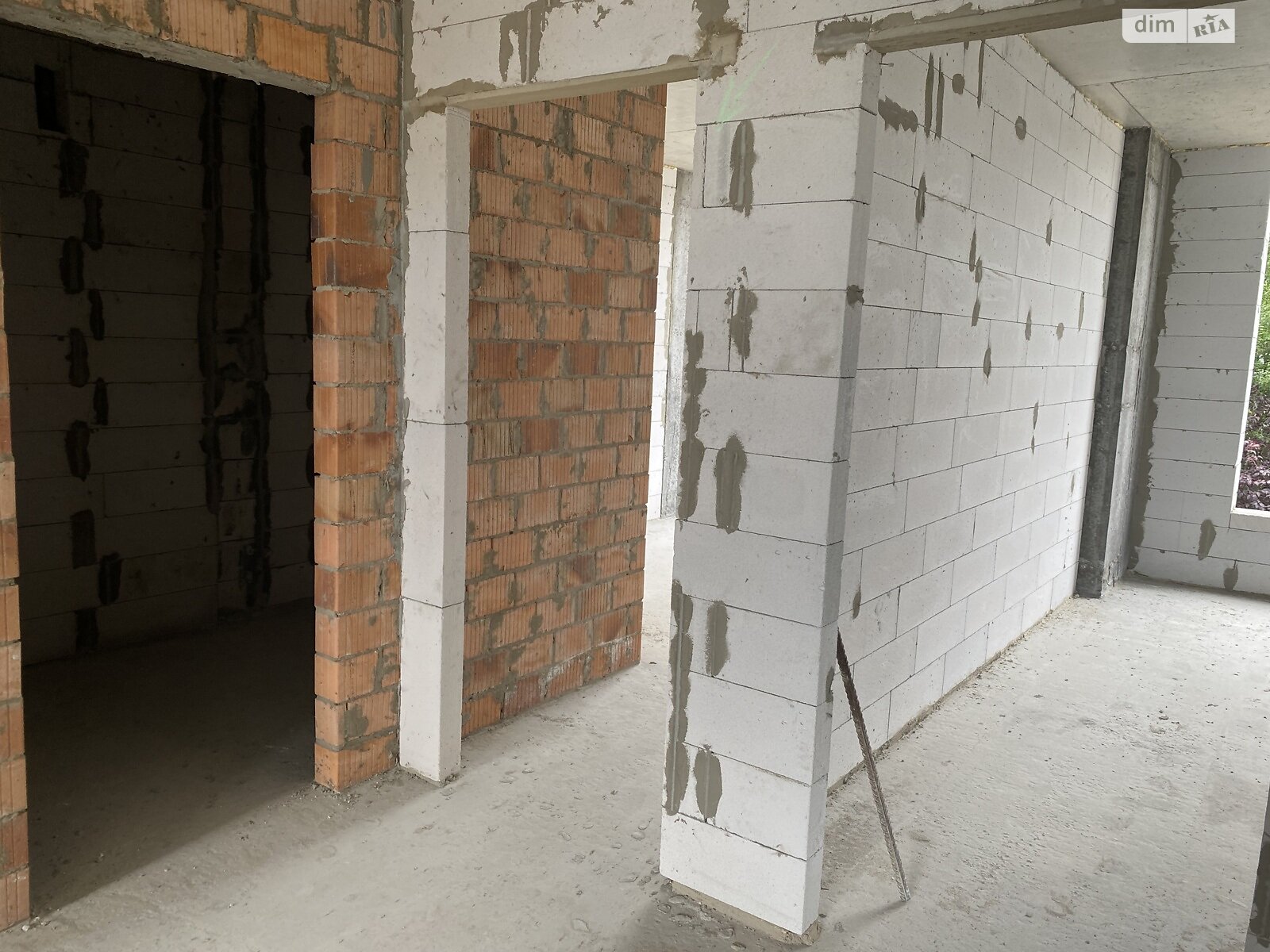 Продаж двокімнатної квартири в Новосілках, на вул. Садова 32, фото 1 Продаж двокімнатної квартири в Новосілках, на вул. Садова 32, фото 1