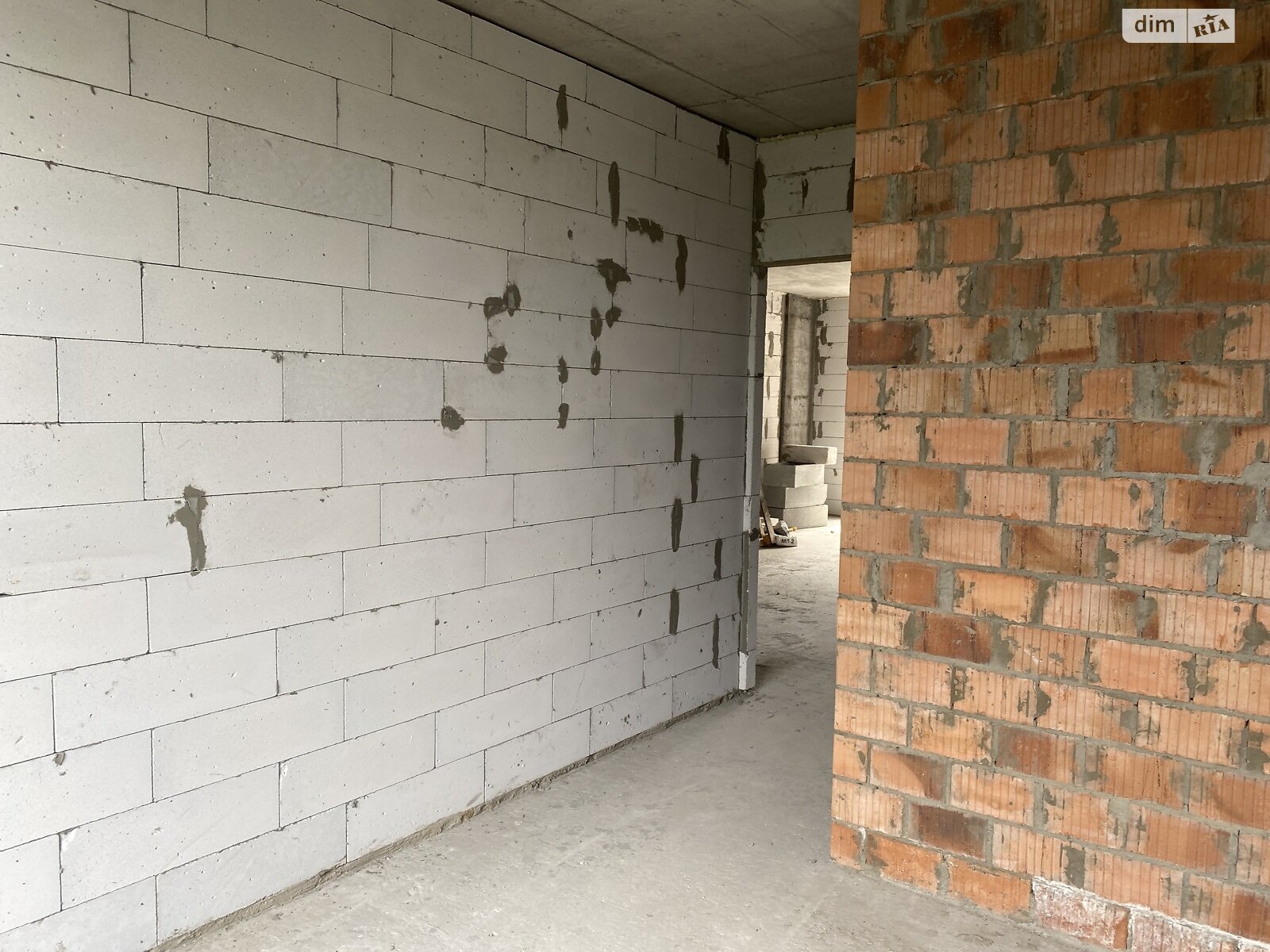Продаж двокімнатної квартири в Новосілках, на вул. Садова 32, фото 1 Продаж двокімнатної квартири в Новосілках, на вул. Садова 32, фото 1