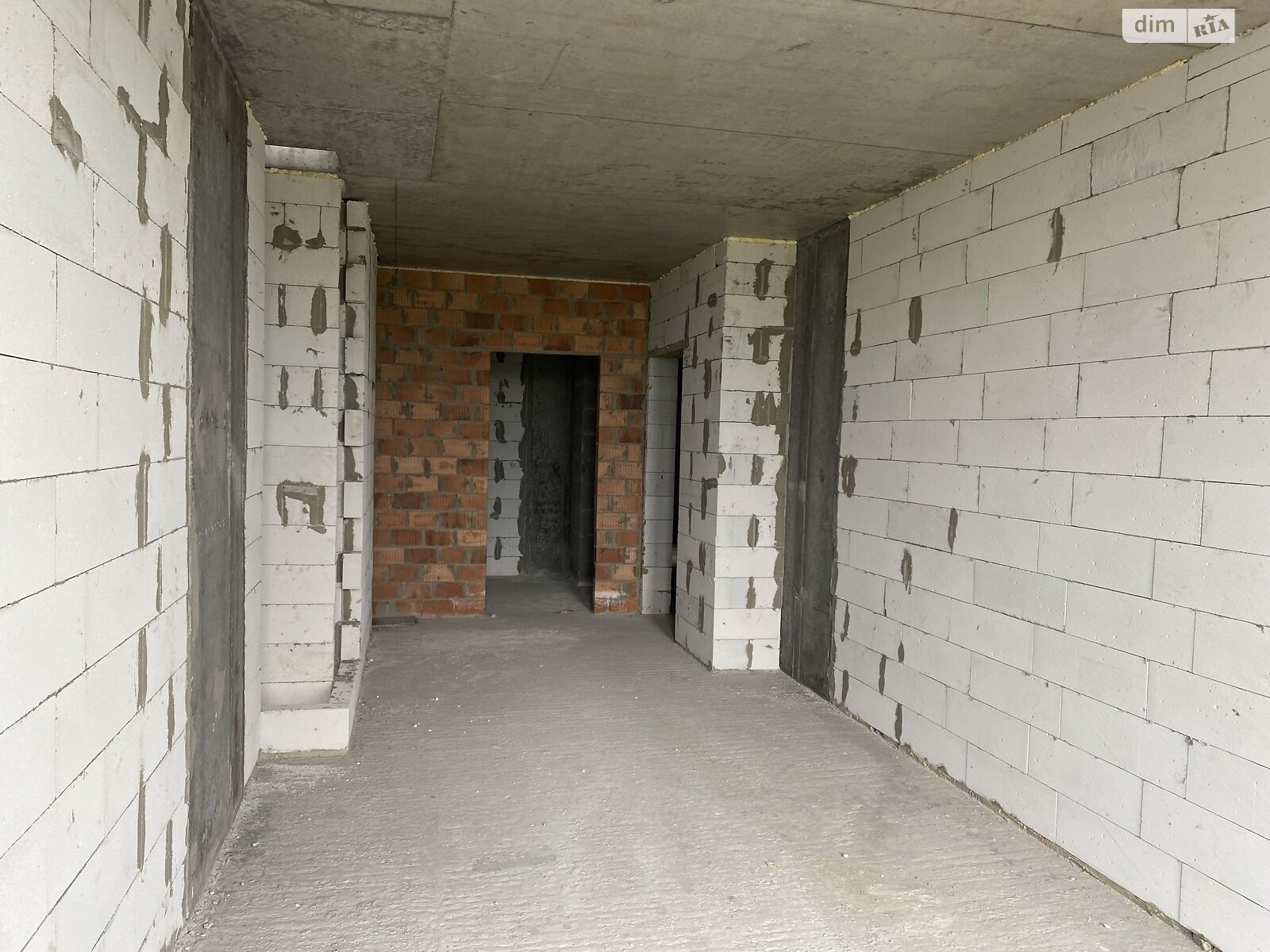 Продаж однокімнатної квартири в Новосілках, на вул. Садова 32, фото 1 Продаж однокімнатної квартири в Новосілках, на вул. Садова 32, фото 1