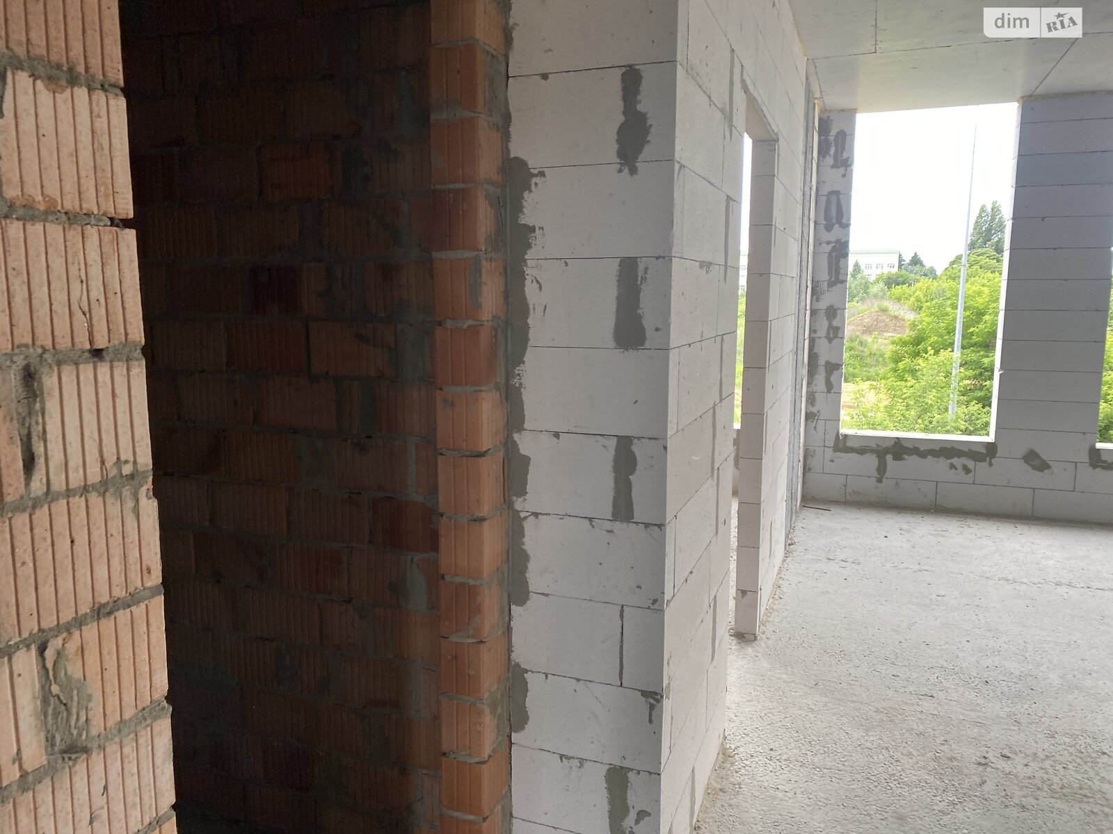 Продаж однокімнатної квартири в Новосілках, на вул. Садова 32, фото 1 Продаж однокімнатної квартири в Новосілках, на вул. Садова 32, фото 1