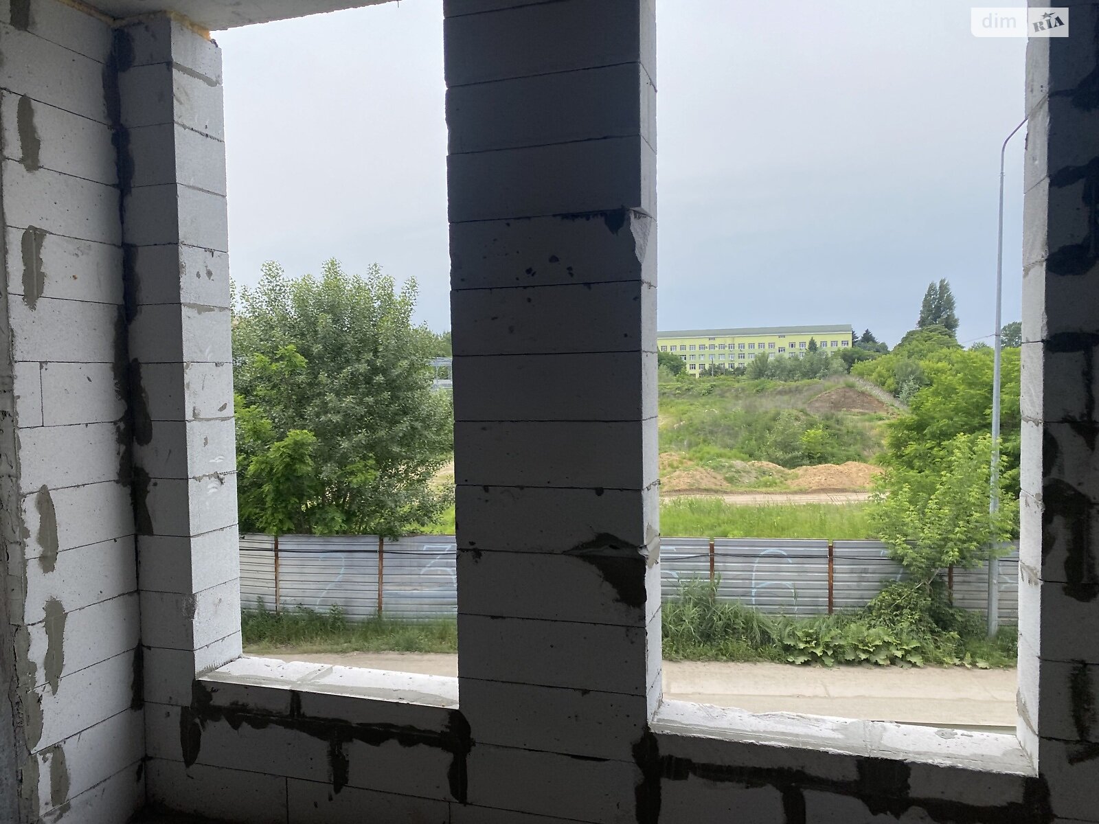 Продаж однокімнатної квартири в Новосілках, на вул. Садова 32, фото 1 Продаж однокімнатної квартири в Новосілках, на вул. Садова 32, фото 1