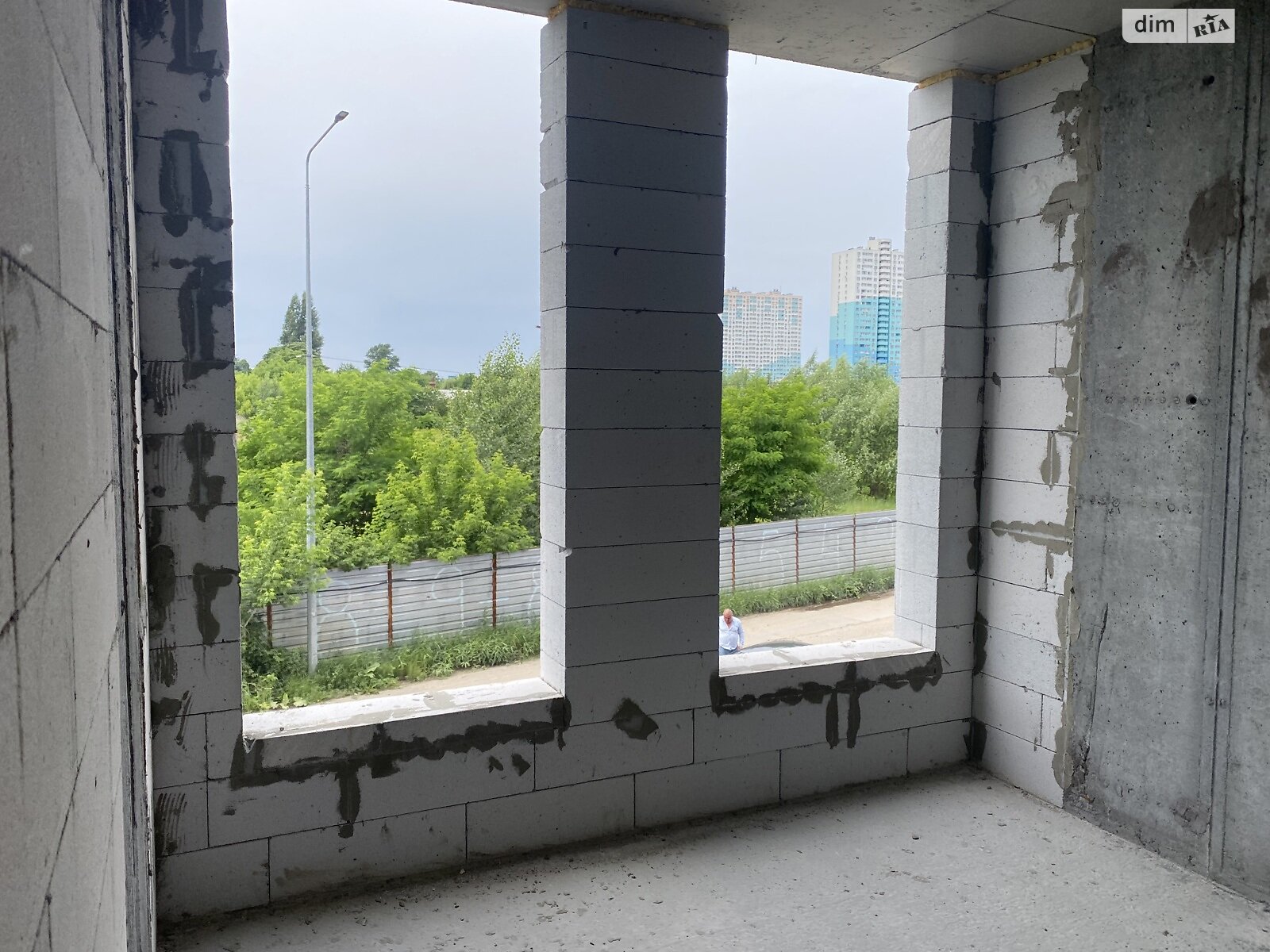Продаж однокімнатної квартири в Новосілках, на вул. Садова 32, фото 1 Продаж однокімнатної квартири в Новосілках, на вул. Садова 32, фото 1