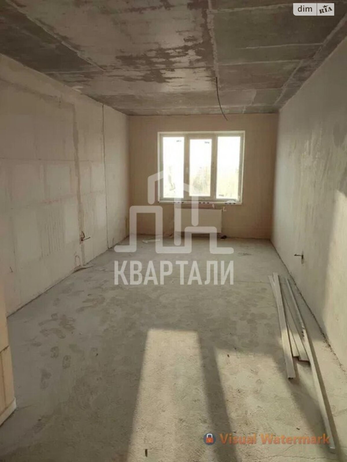 Продаж двокімнатної квартири в Новосілках, на вул. Лісова 1А, фото 1