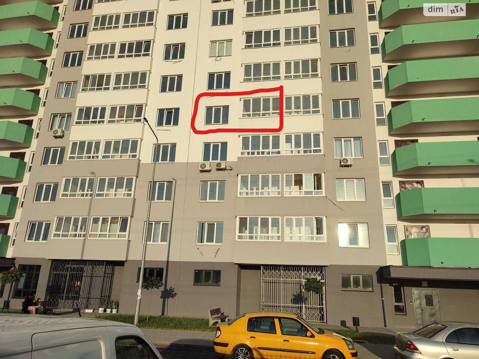 Продажа двухкомнатной квартиры в Новоселках, на ул. Лесная 3, фото 1