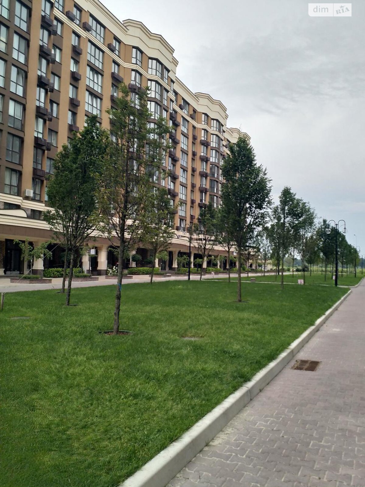 Продажа однокомнатной квартиры в Новоселках, на ул. Мира, фото 1