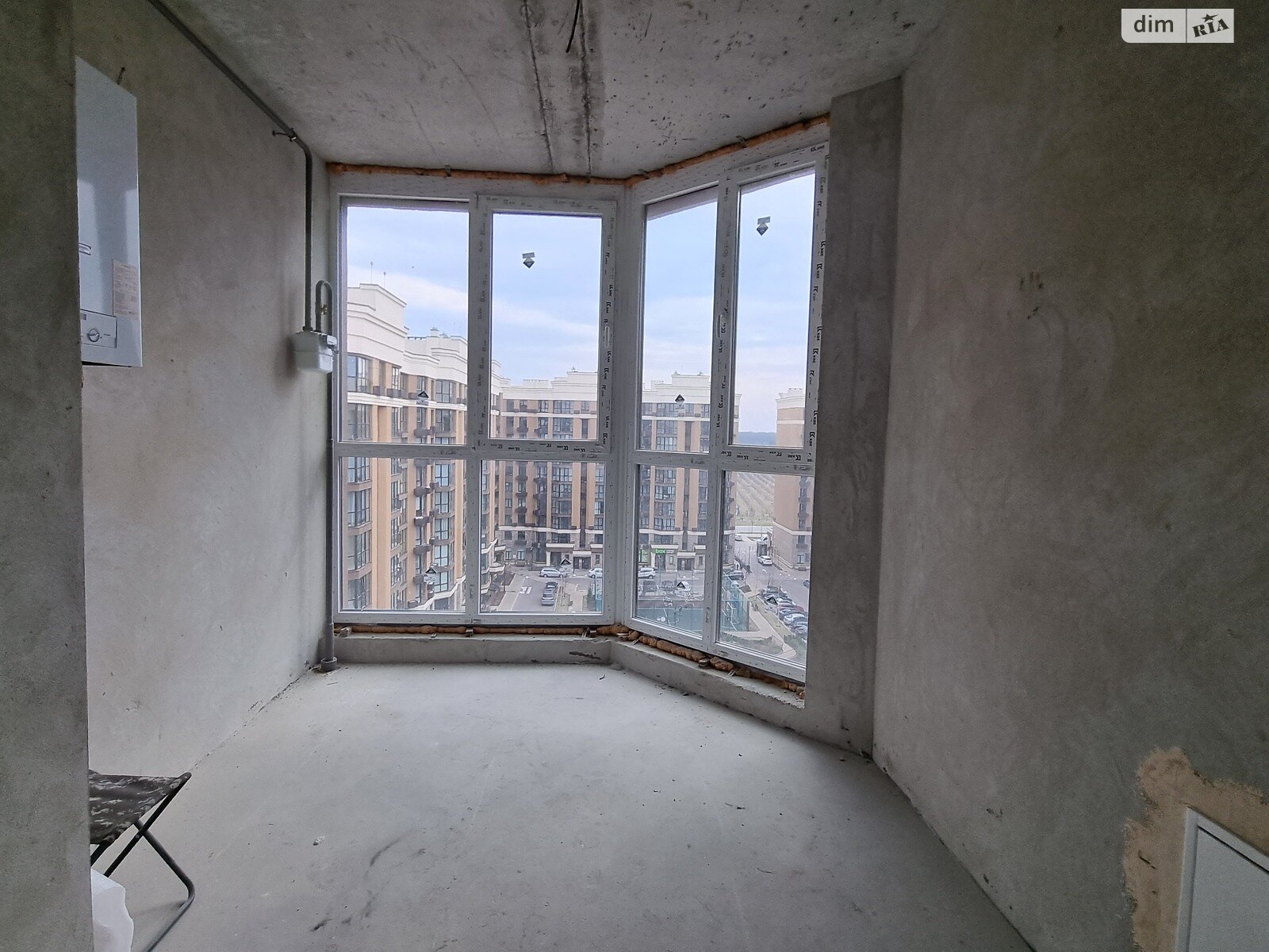 Продажа трехкомнатной квартиры в Новоселках, на ул. Мира, фото 1
