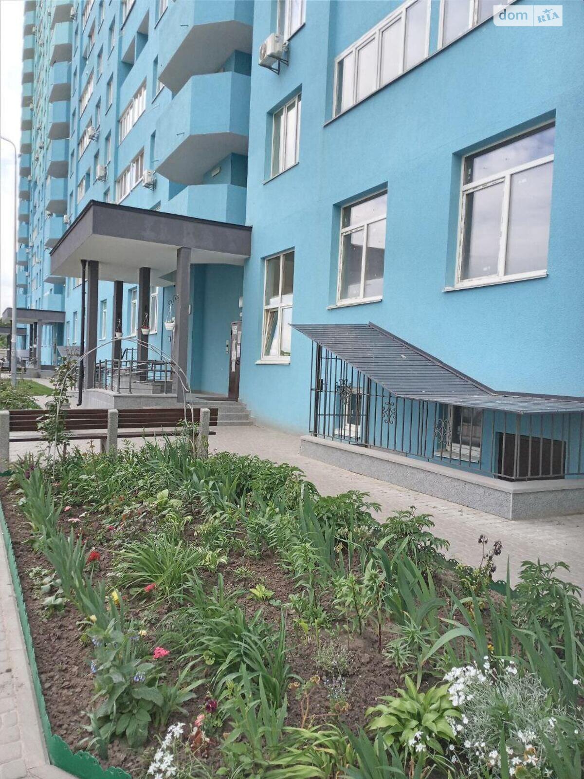 Продажа однокомнатной квартиры в Новоселках, на ул. Пригородная 26, фото 1