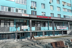 Продаж однокімнатної квартири в Новосілках, на вул. Приміська 22, фото 2
