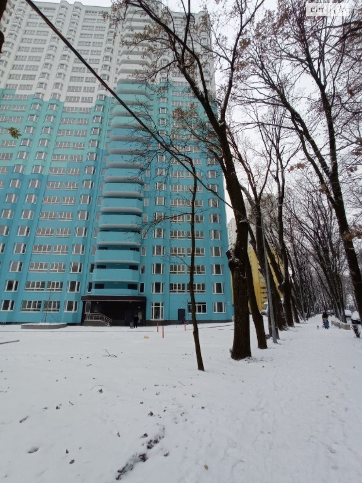 Продаж двокімнатної квартири в Новосілках, на вул. Приміська 26, фото 1
